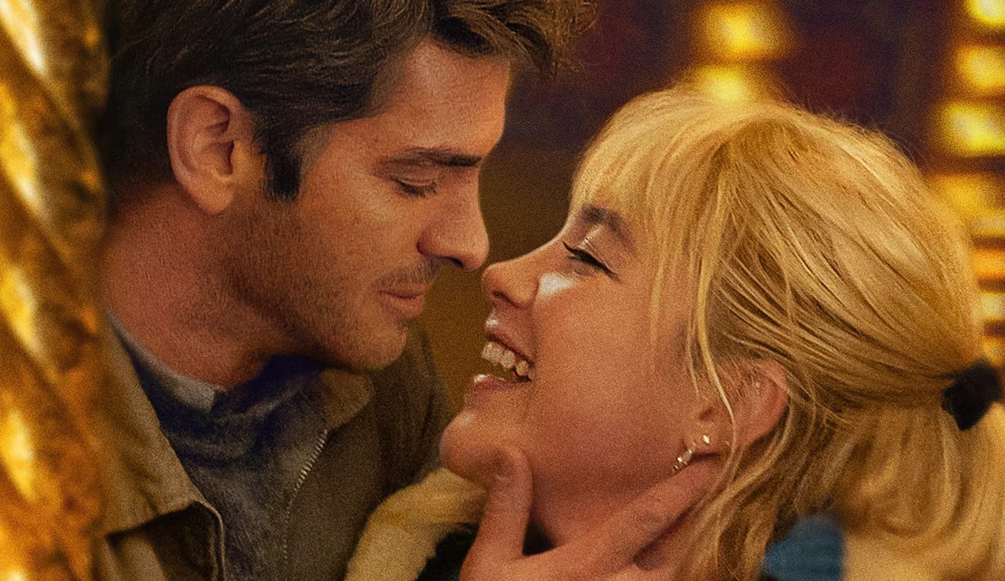 Florence Pugh ve Andrew Garfield’lı ‘We Live in Time’dan İlk Fragman