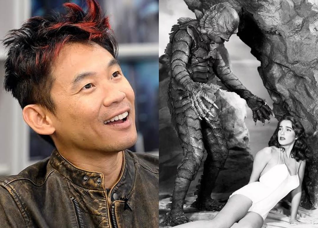 James Wan, 'Creature from the Black Lagoon' Filmini Yeniden Uyarlıyor