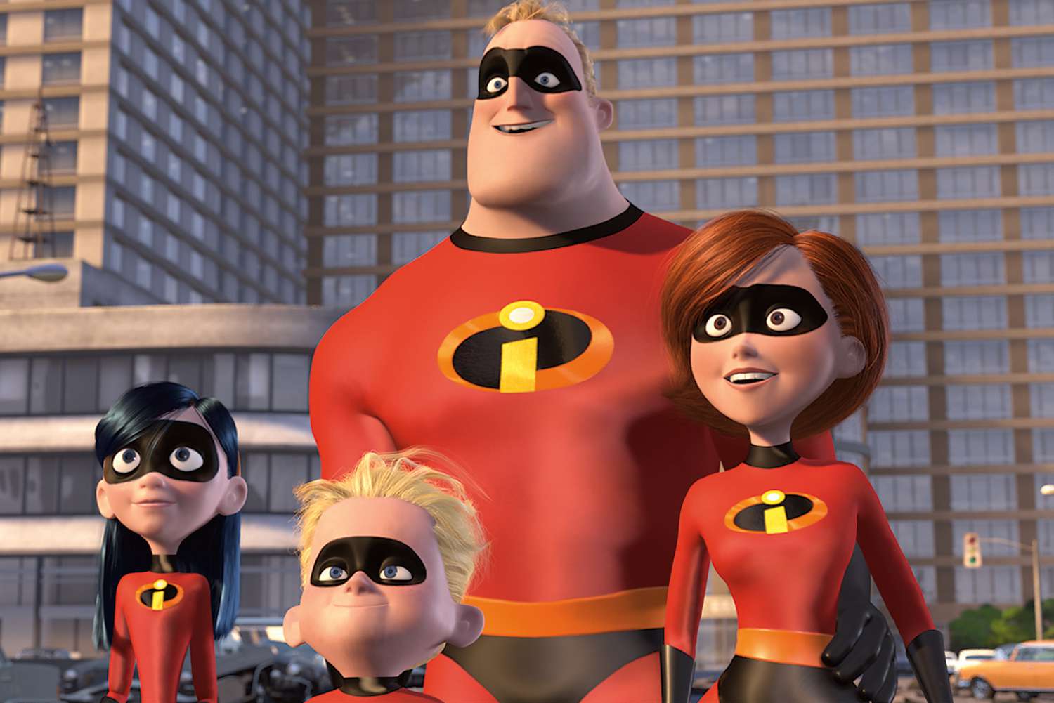 ‘Incredibles 3’ Yapım Aşamasında