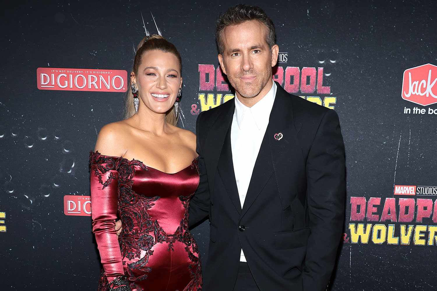 Ryan Reynolds ve Blake Lively, 34 Yıllık Gişe Rekorunu Kırdı