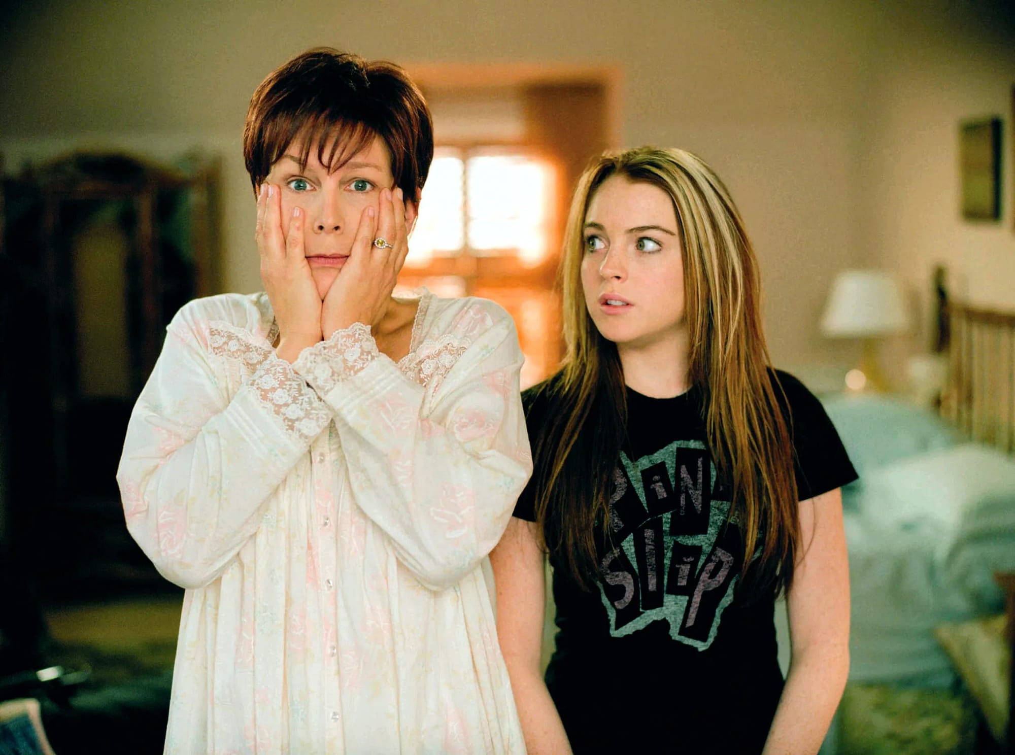 ‘Freaky Friday’e Devam Filmi Geliyor