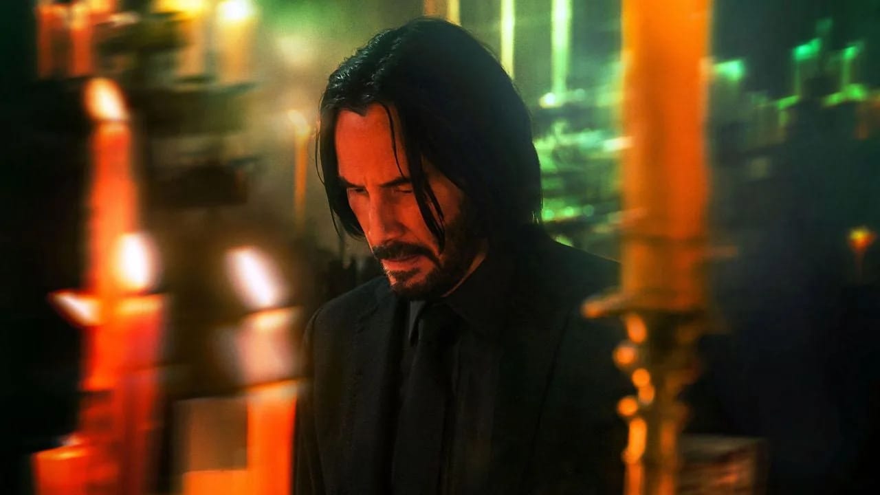 Yeni ‘John Wick’ Dizisi Yapım Aşamasında