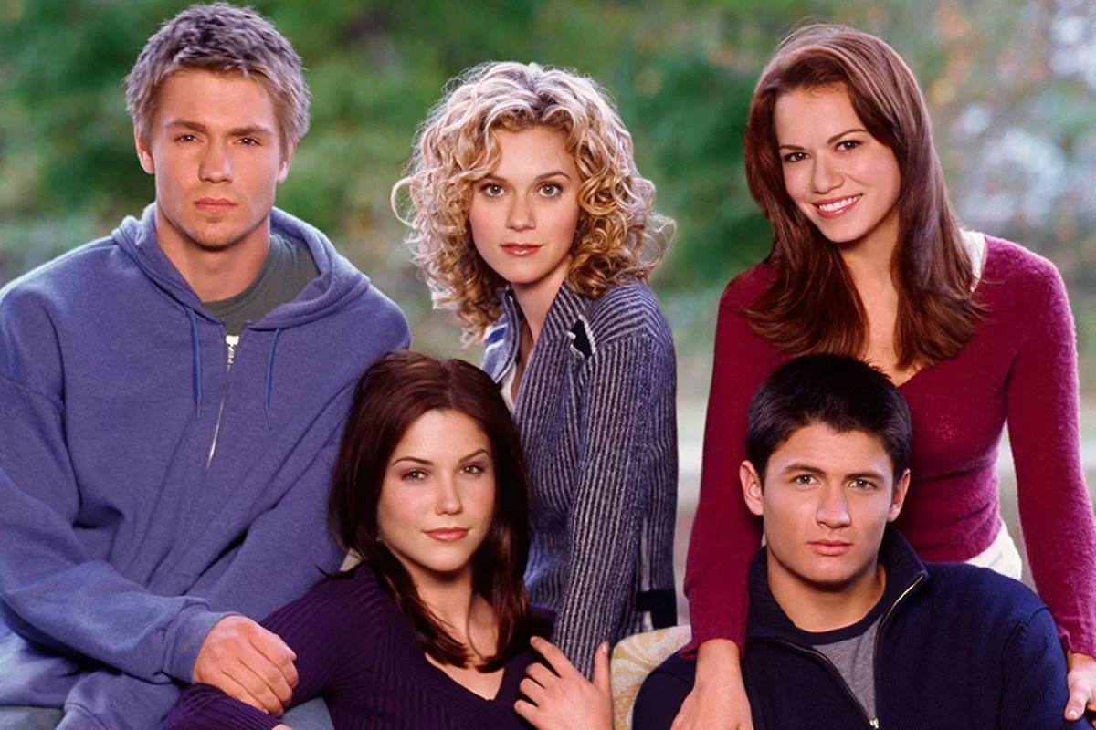 ‘One Tree Hill’ Devam Dizisi Yapım Aşamasında