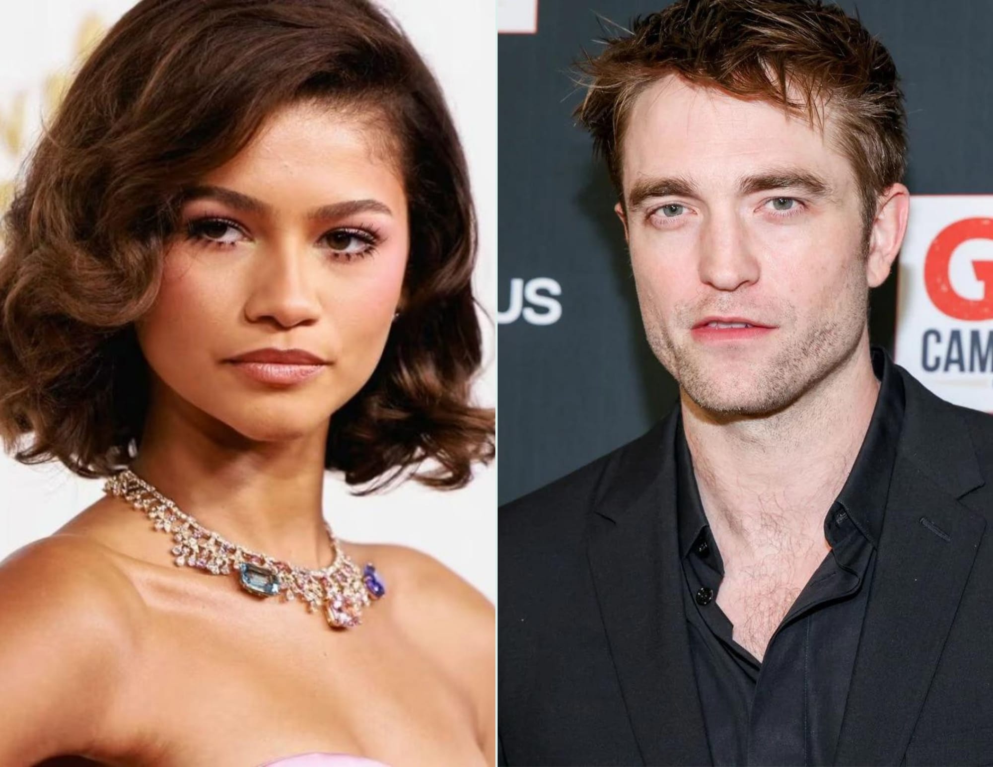 Zendaya ve Robert Pattinson, Yeni A24 Filmi İçin Görüşmelerde