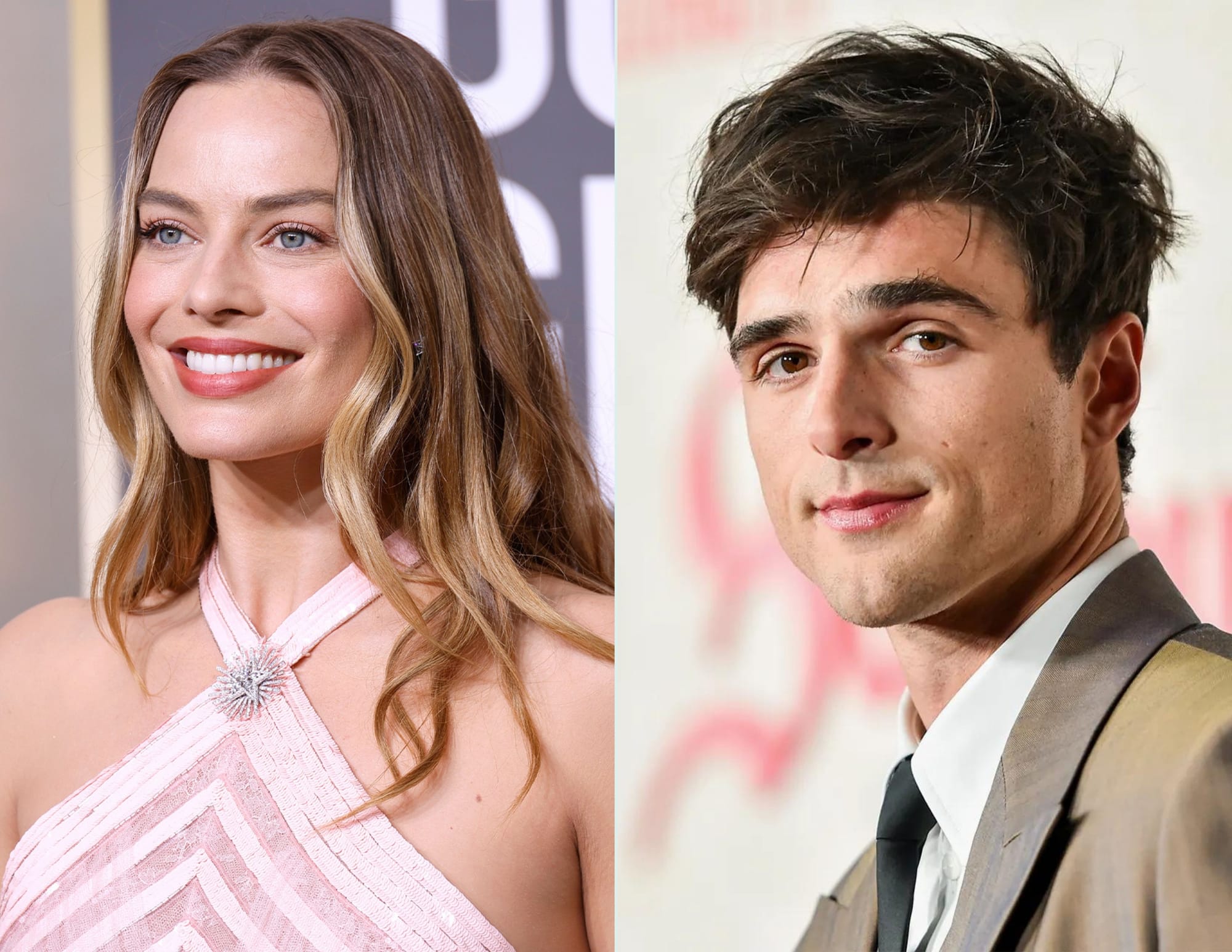 Margot Robbie ve Jacob Elordi, ‘Uğultulu Tepeler’in Başrolünde