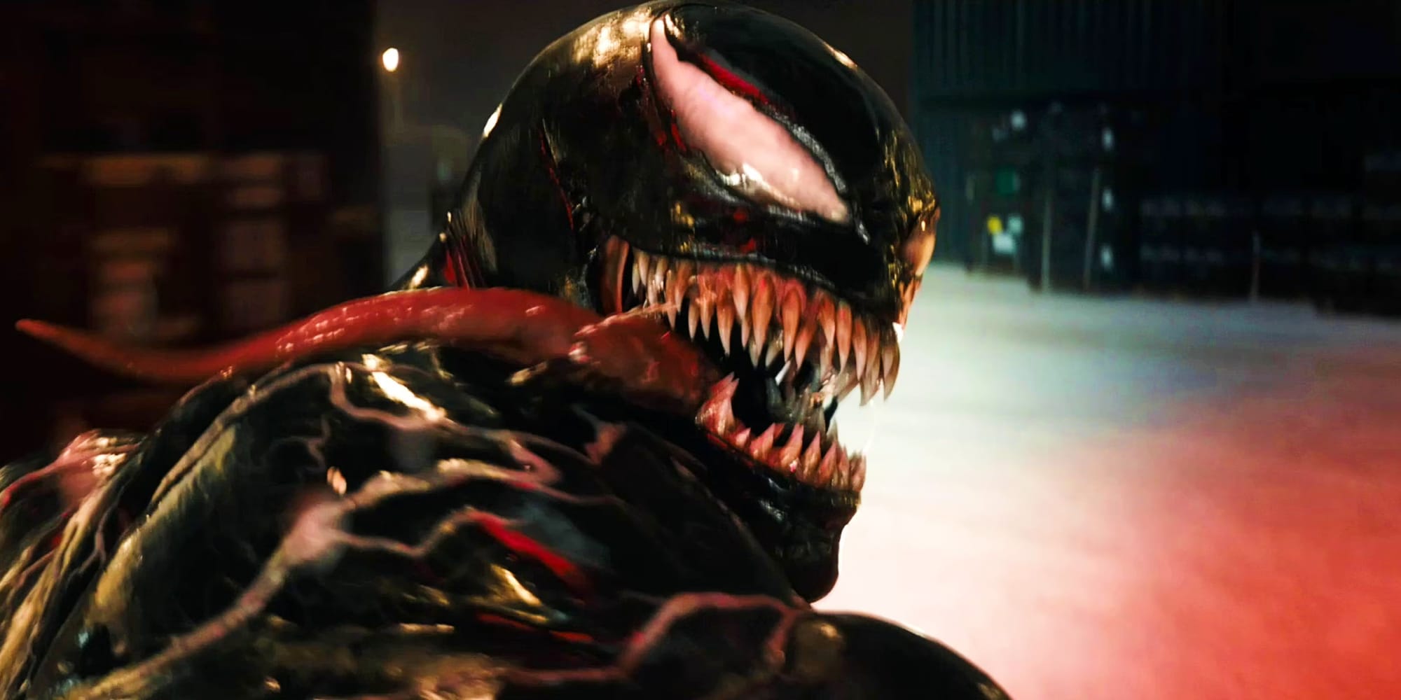 ‘Venom: The Last Dance’in Son Fragmanı Yayınlandı