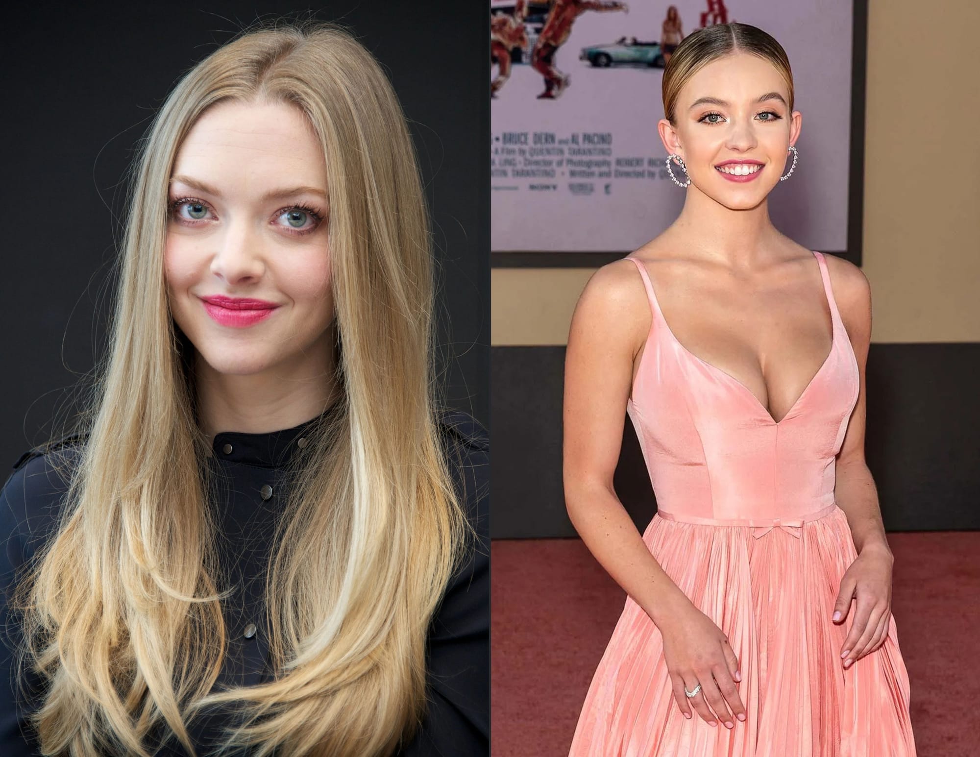 Amanda Seyfried ve Sydney Sweeney, ‘The Housemaid’ Uyarlamasının Başrollerinde