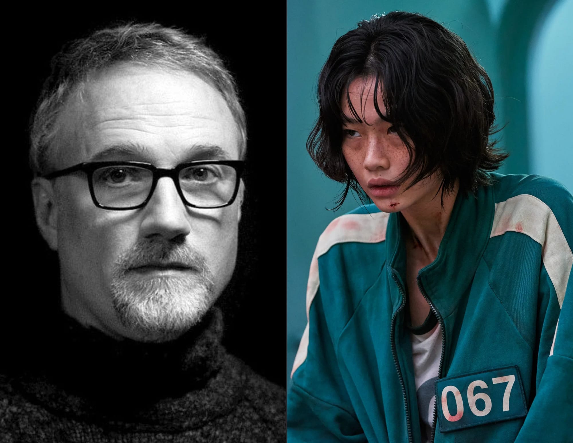 Yeni 'Squid Game' Dizisini David Fincher Yönetebilir