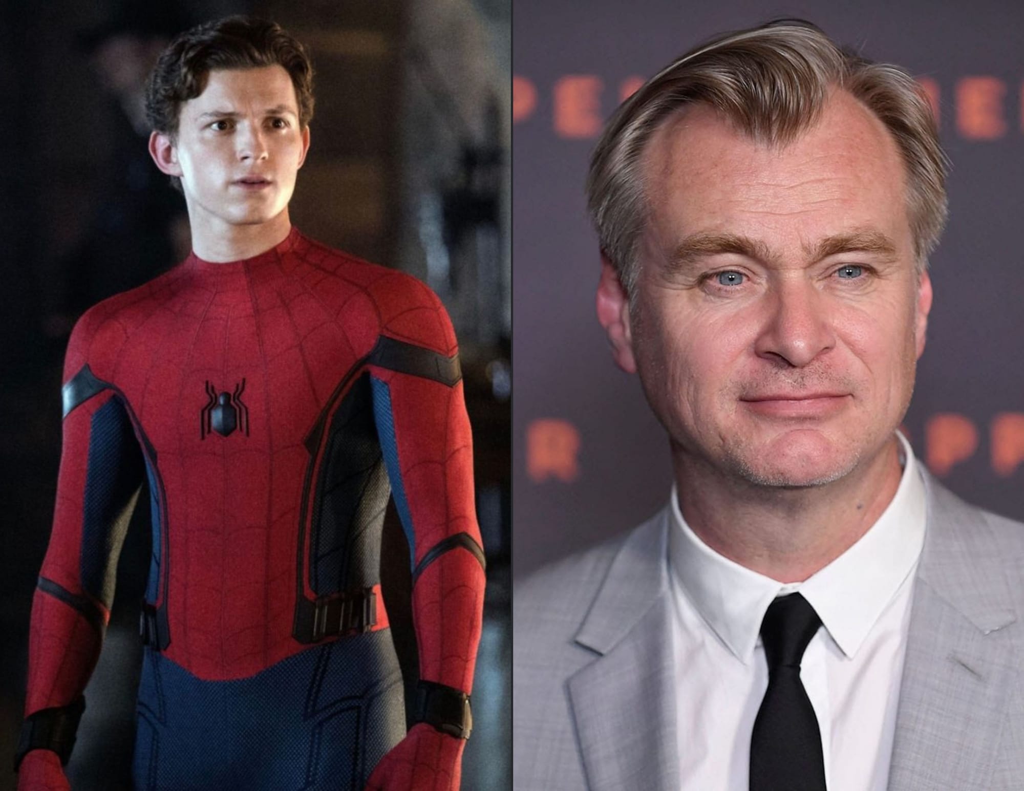 Tom Holland, Christopher Nolan’ın Yeni Filminin Kadrosunda