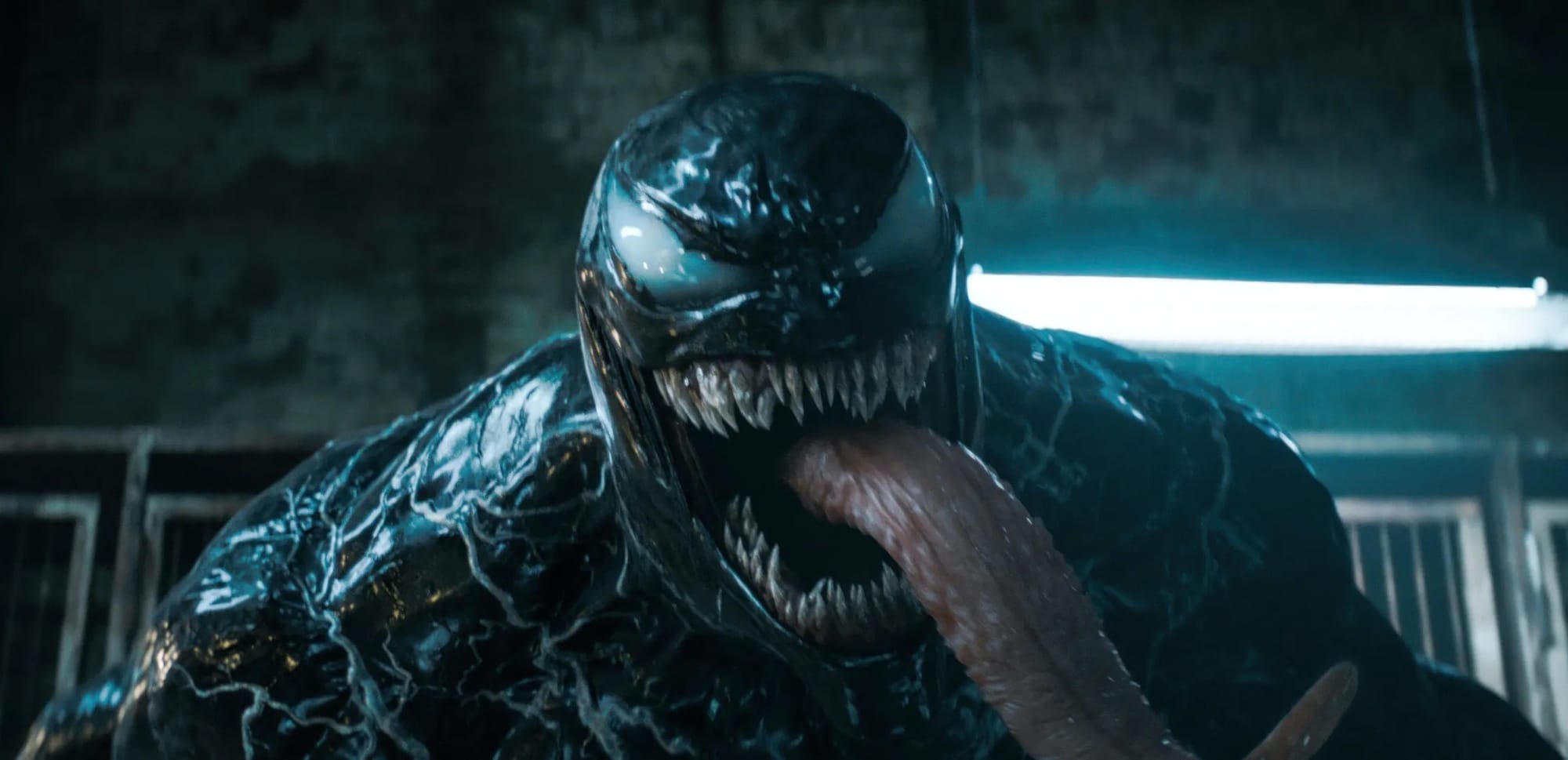 'Venom 3', Beklediği Açılışı Yapamadı