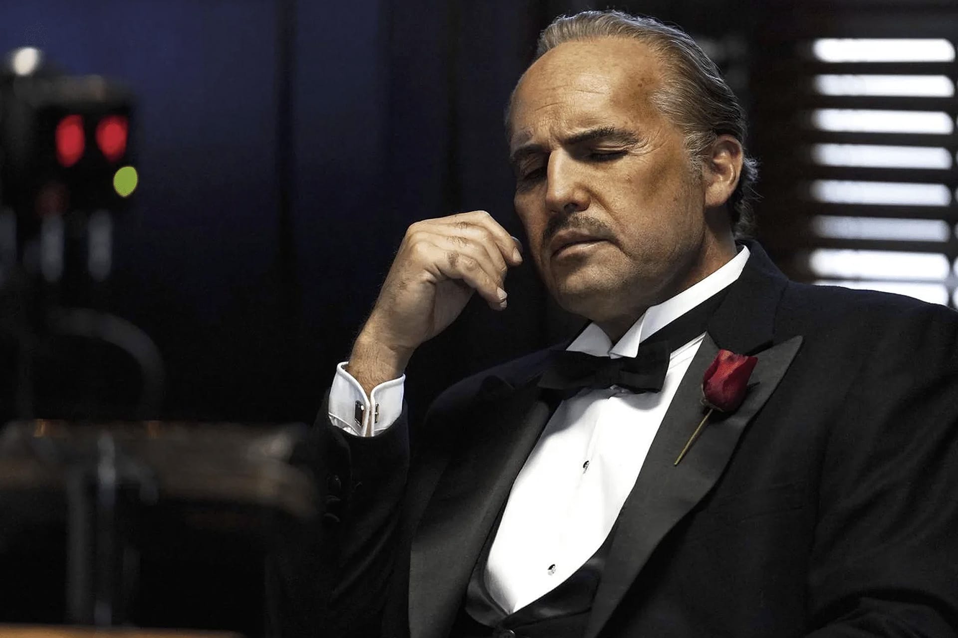 Marlon Brando Biyografisi ‘Waltzing with Brando’dan İlk Fragman