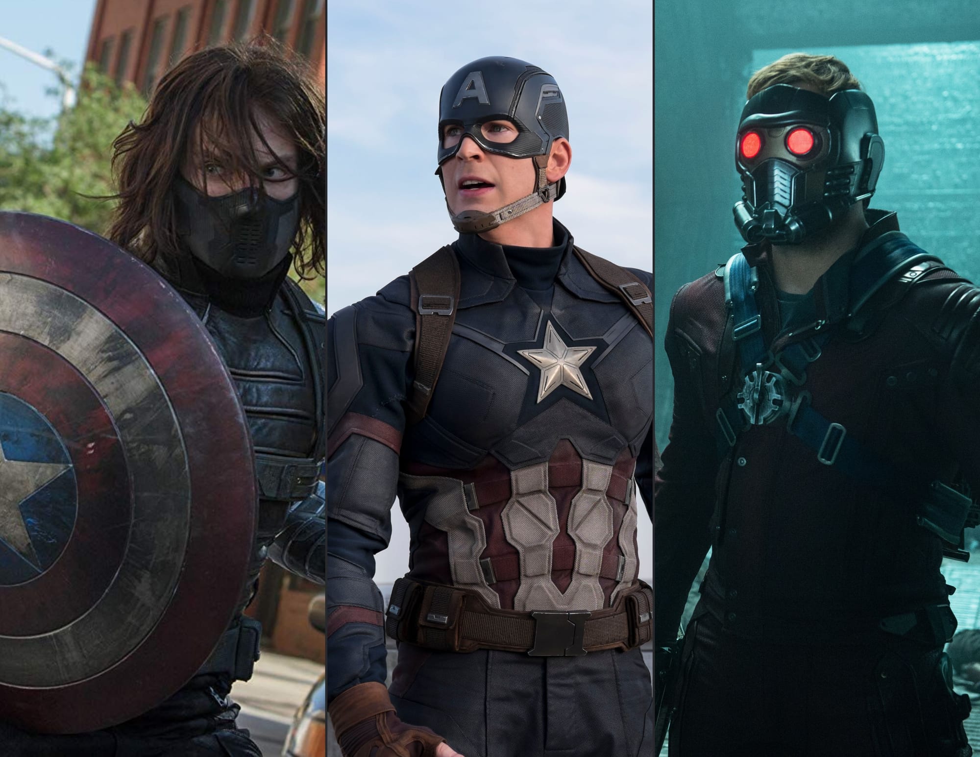 'Marvel Sinematik Evreni'nin En İyi 10 Filmi