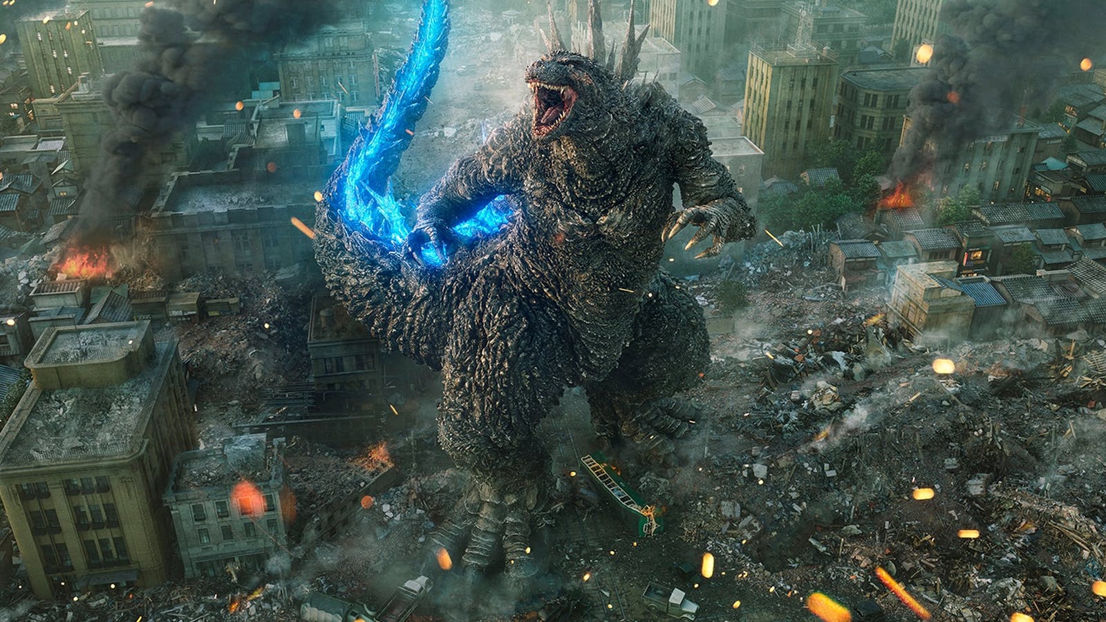 Yeni ‘Godzilla’ Filmi Yolda