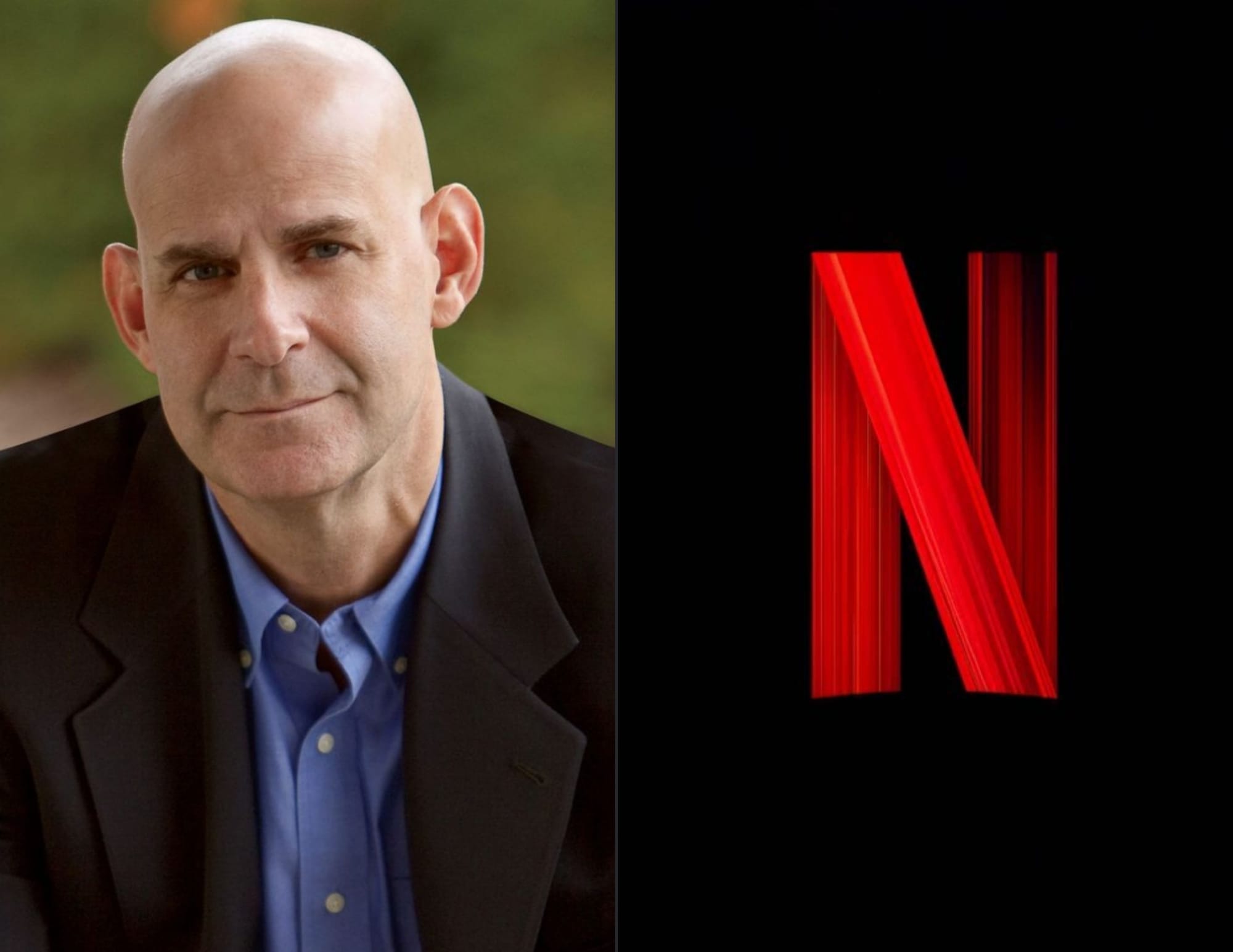 Netflix'te Yeni Bir ‘Harlan Coben’ Dizisi Yolda