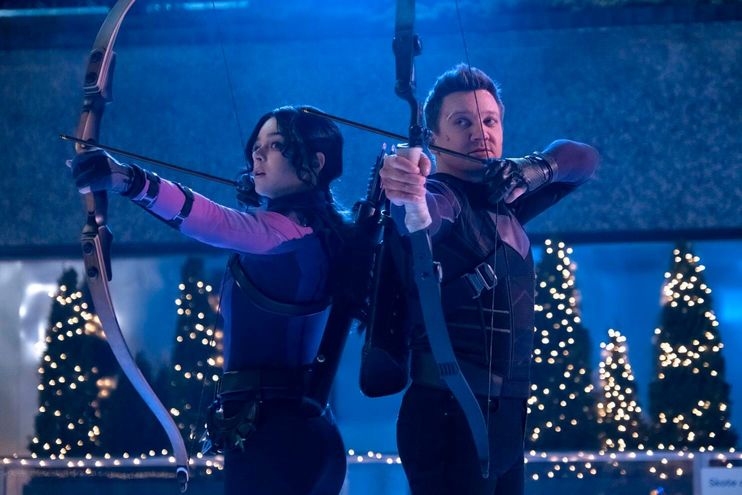 'Hawkeye' 2. Sezon Onayını Aldı