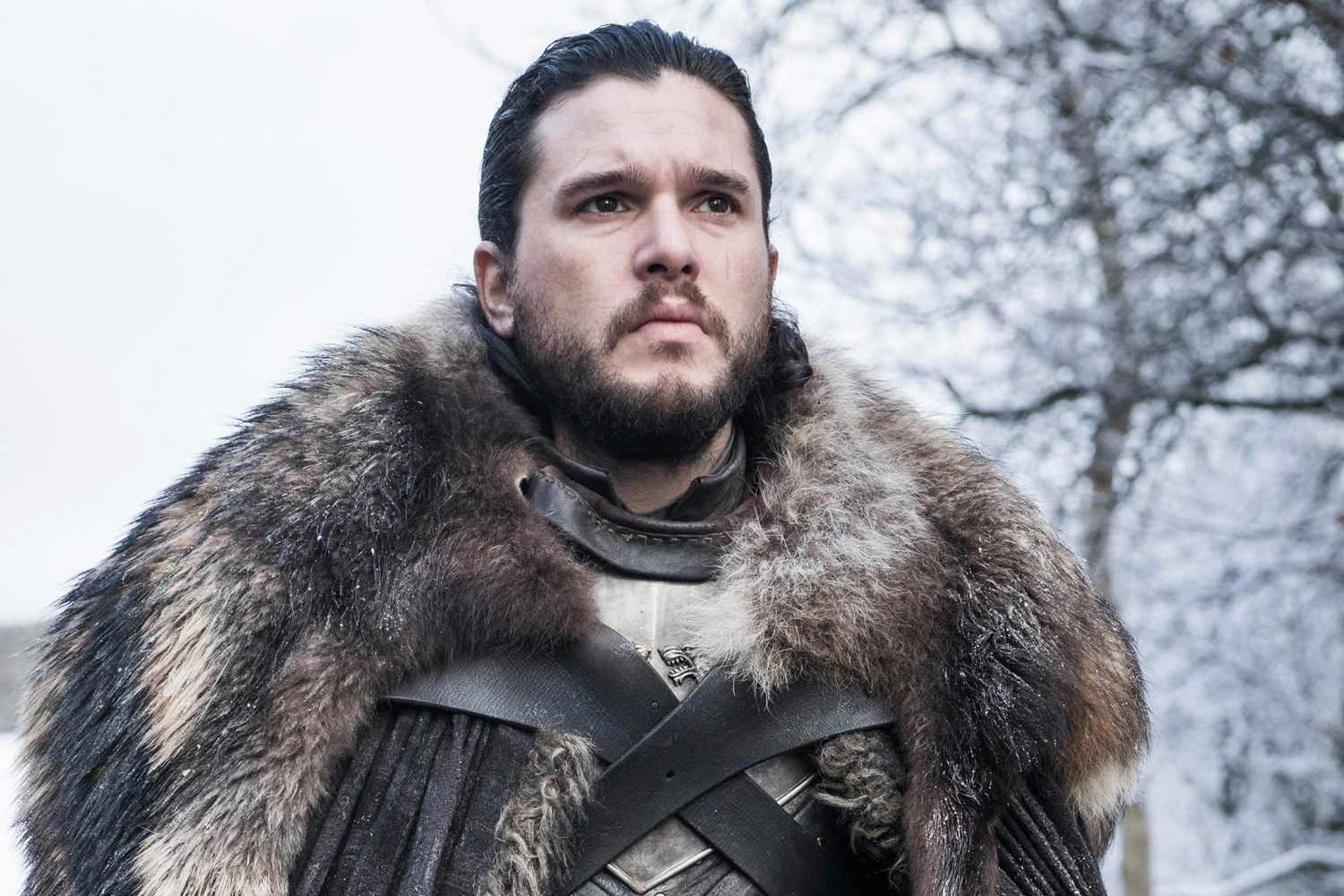 ‘Game of Thrones’ Filmi Yapım Aşamasında