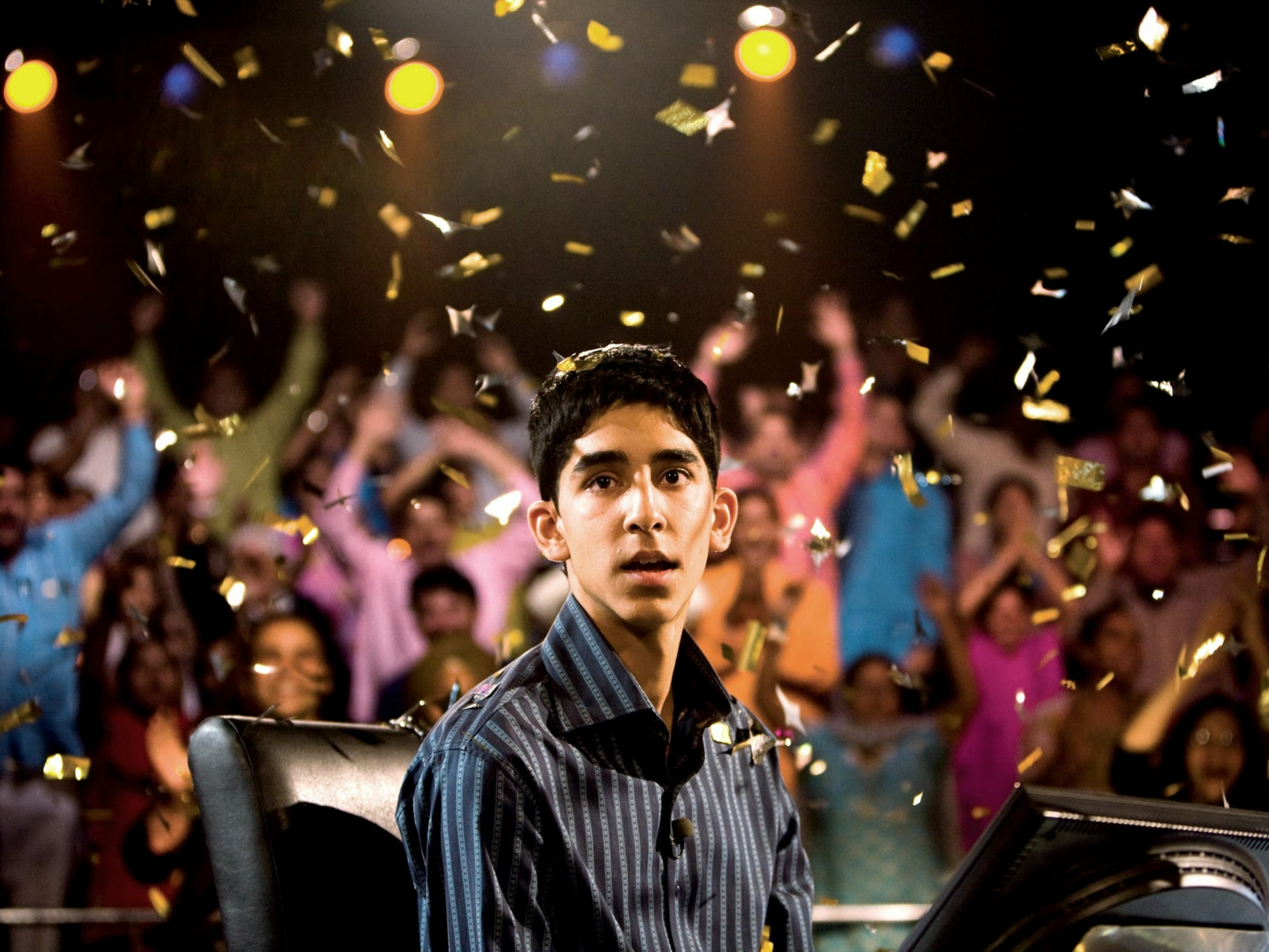 'Slumdog Millionaire 2' Yolda Olabilir