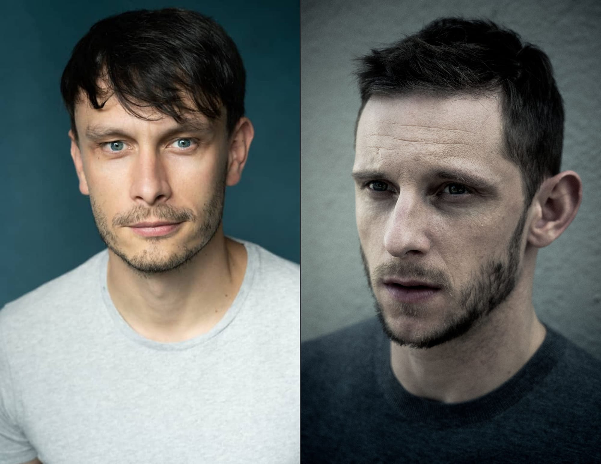 Richard Gadd ve Jamie Bell, Yeni HBO Dizisinin Başrolünde