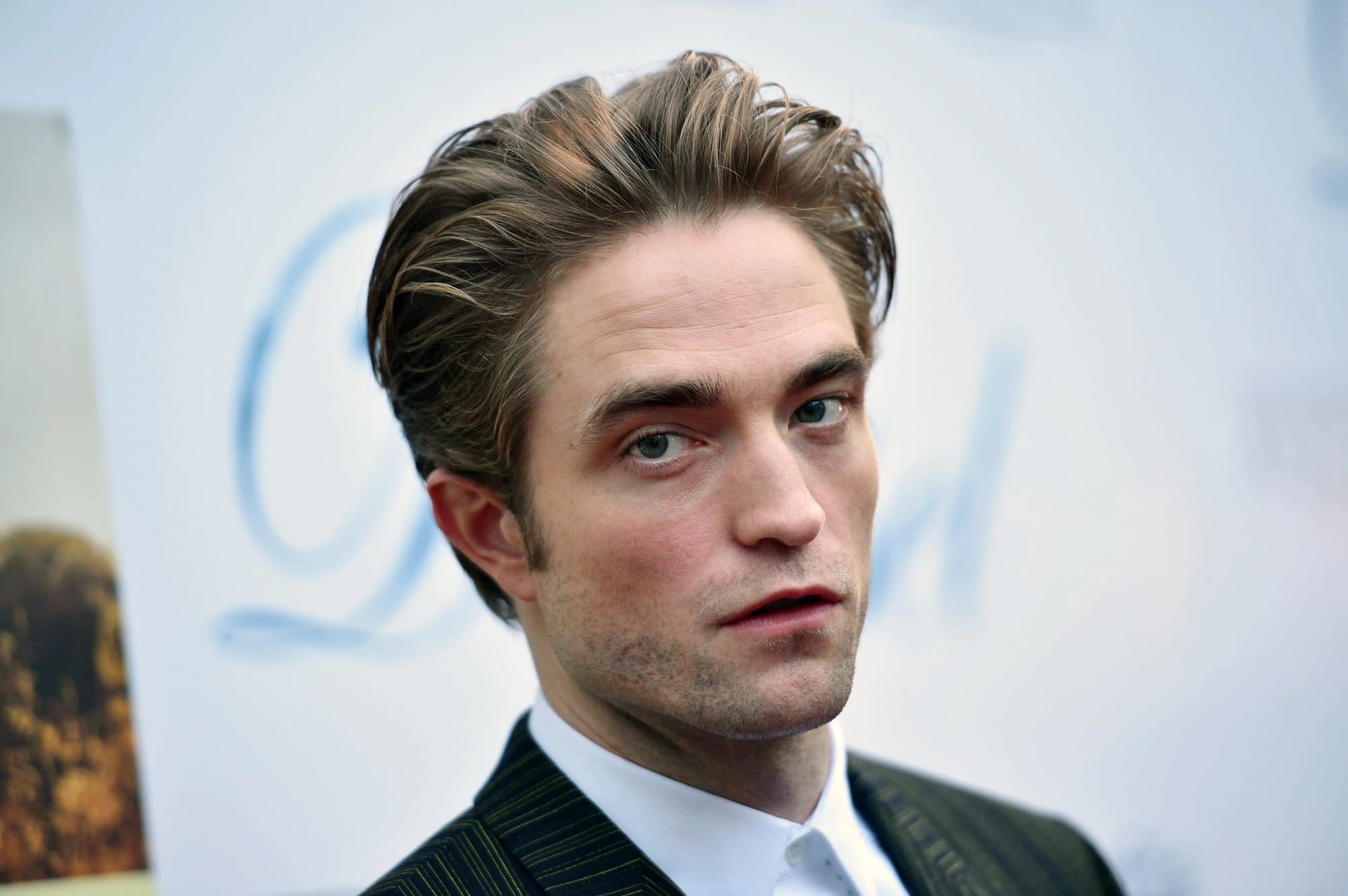 Robert Pattinson, Christopher Nolan’ın Yeni Filminin Kadrosuna Dahil Oldu