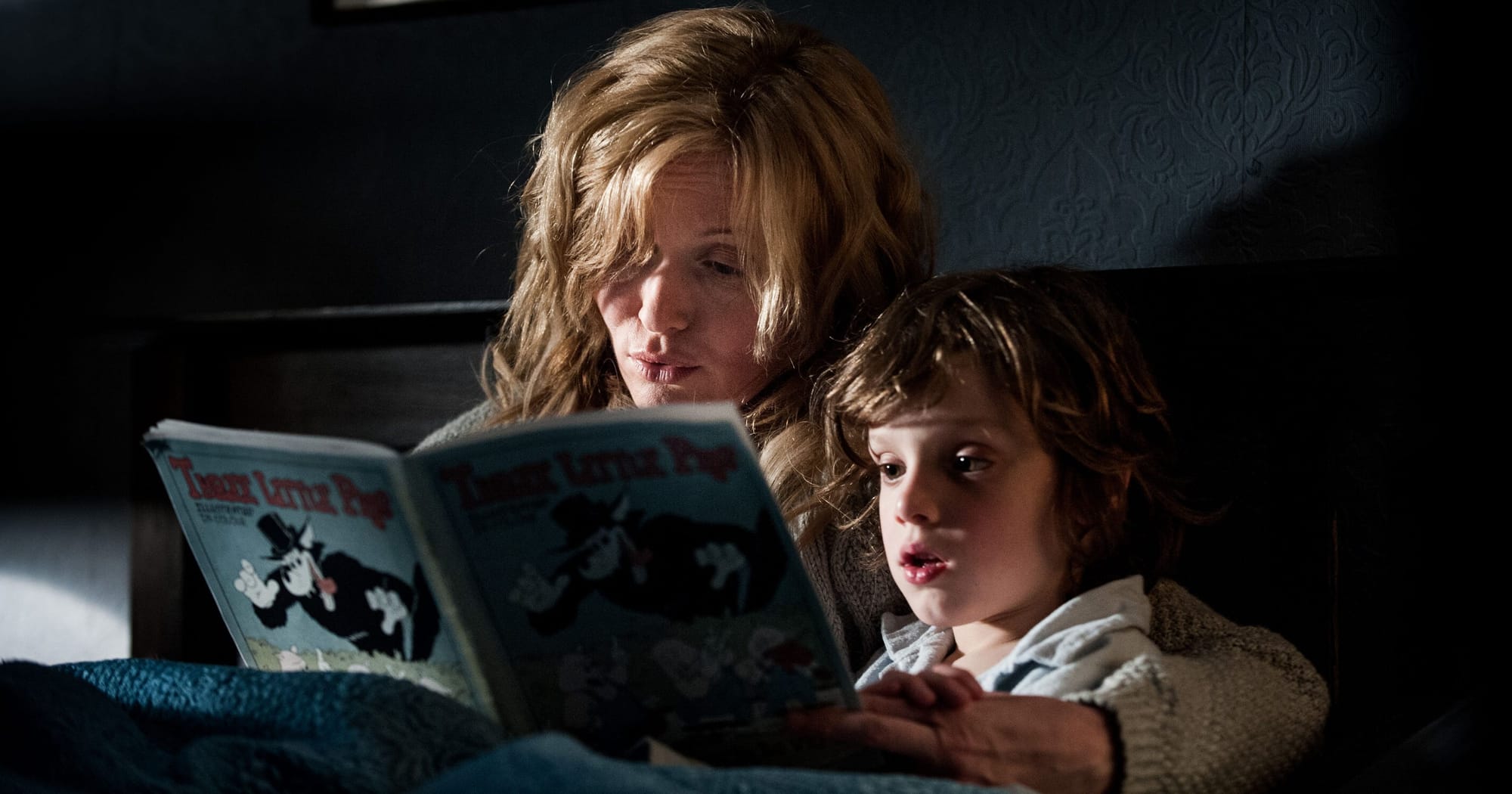 'The Babadook' Filminin Yönetmeninden Yeni Korku Filmi