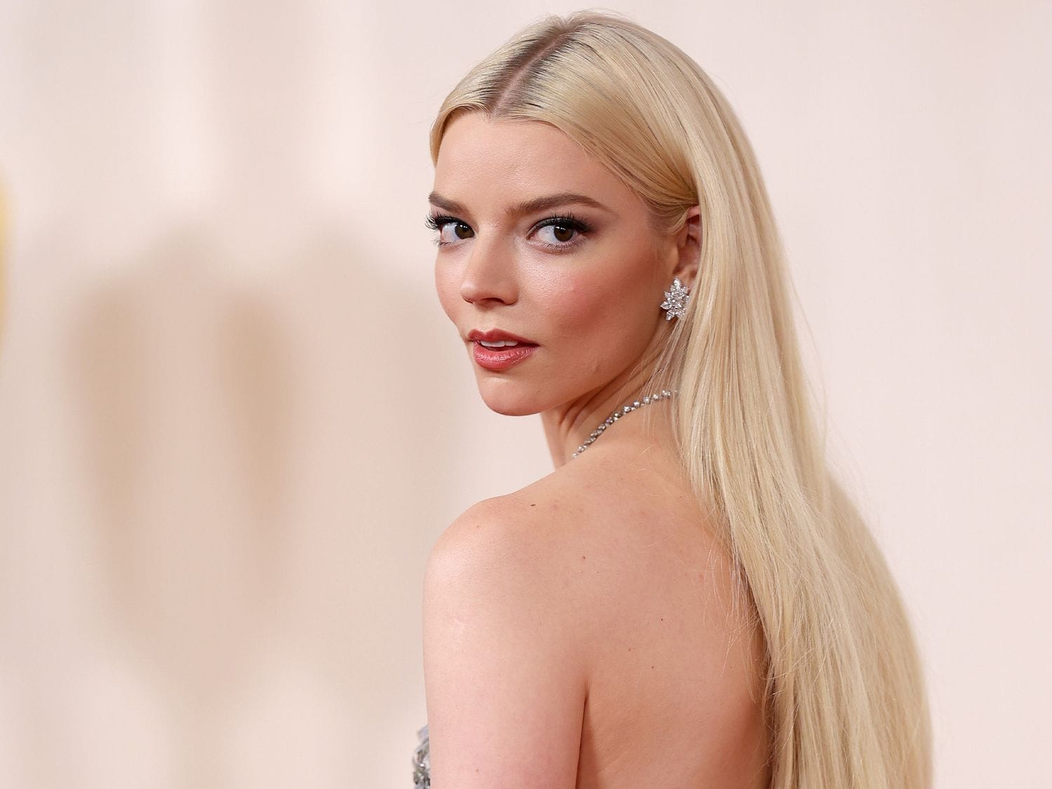 Anya Taylor-Joy, Yeni Apple Dizisinin Başrolünde