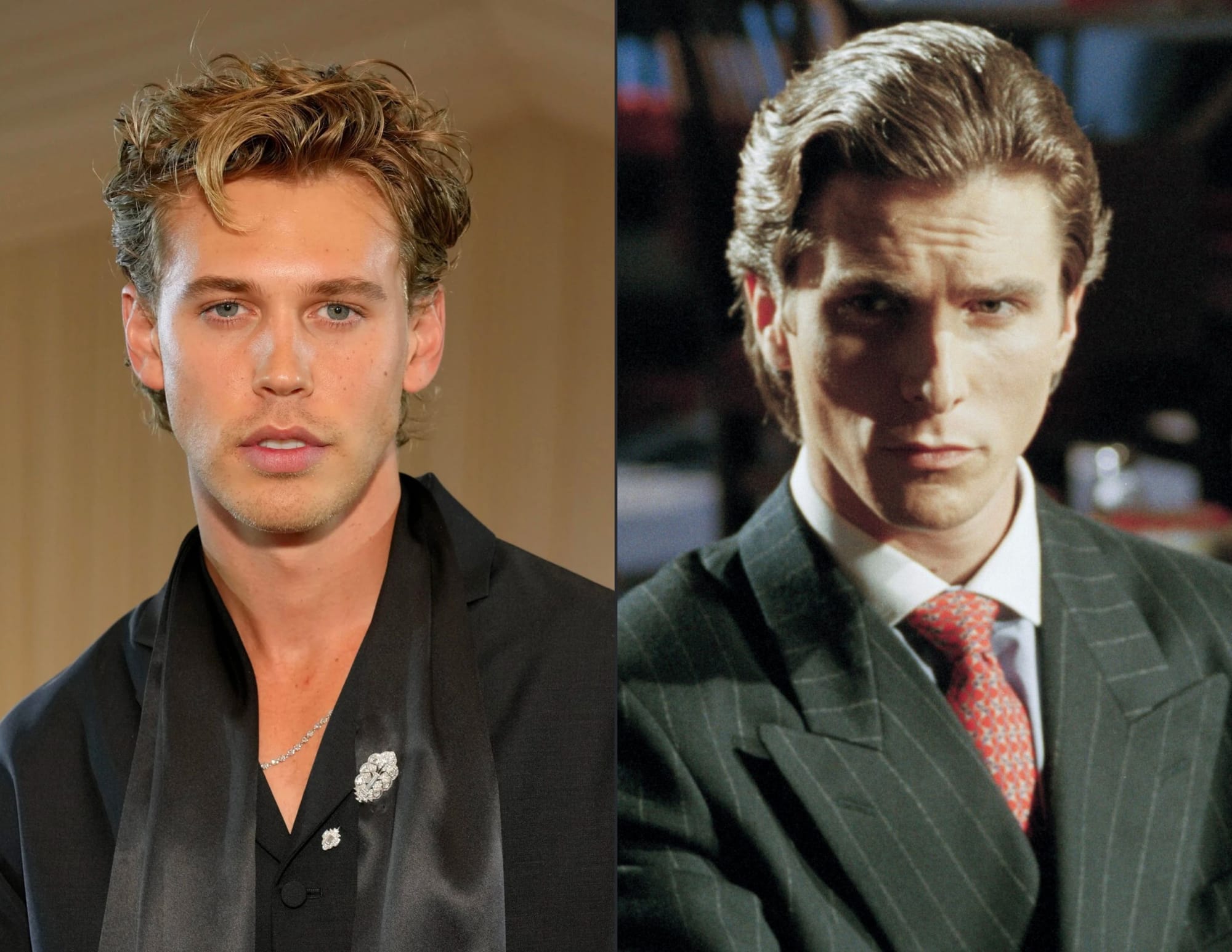 Yeni ‘American Psycho’: Austin Butler