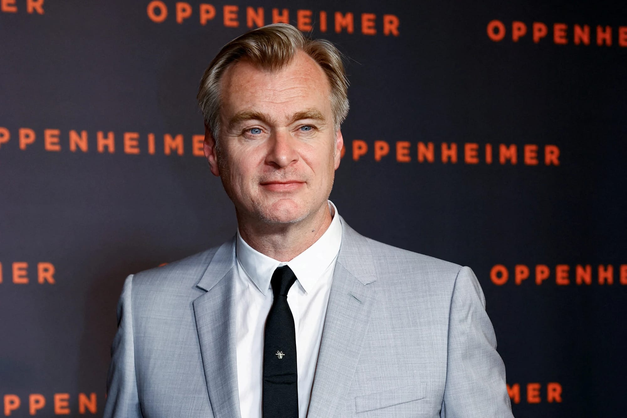 Christopher Nolan’ın Yeni Filmi: “The Odyssey”