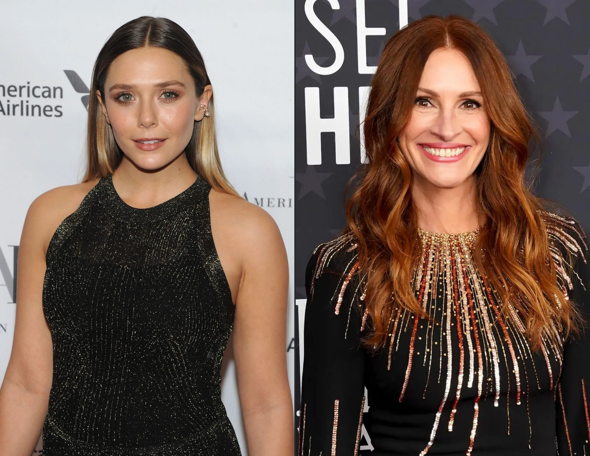 Elizabeth Olsen, Sam Esmail’in Yeni Filminin Başrolünde