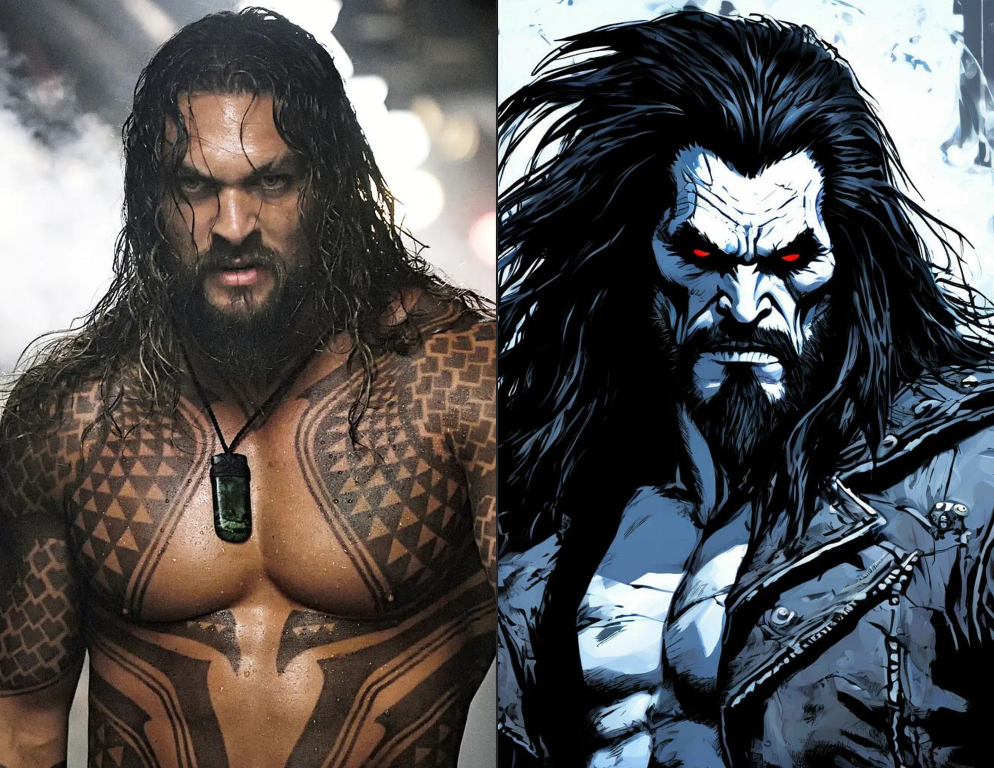 Jason Momoa, DC’ye Geri Dönüyor