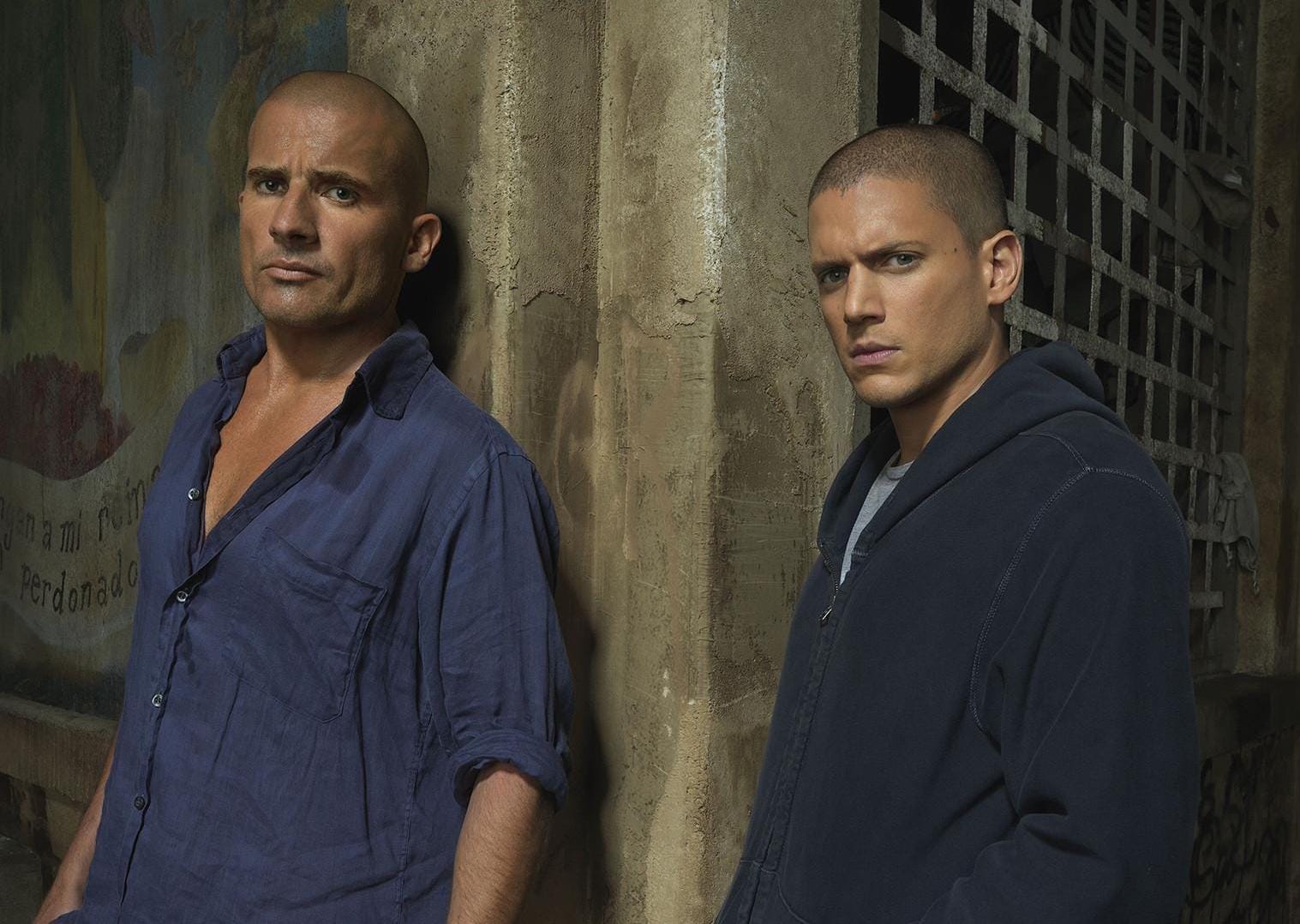 Yeni ‘Prison Break’ Yolda