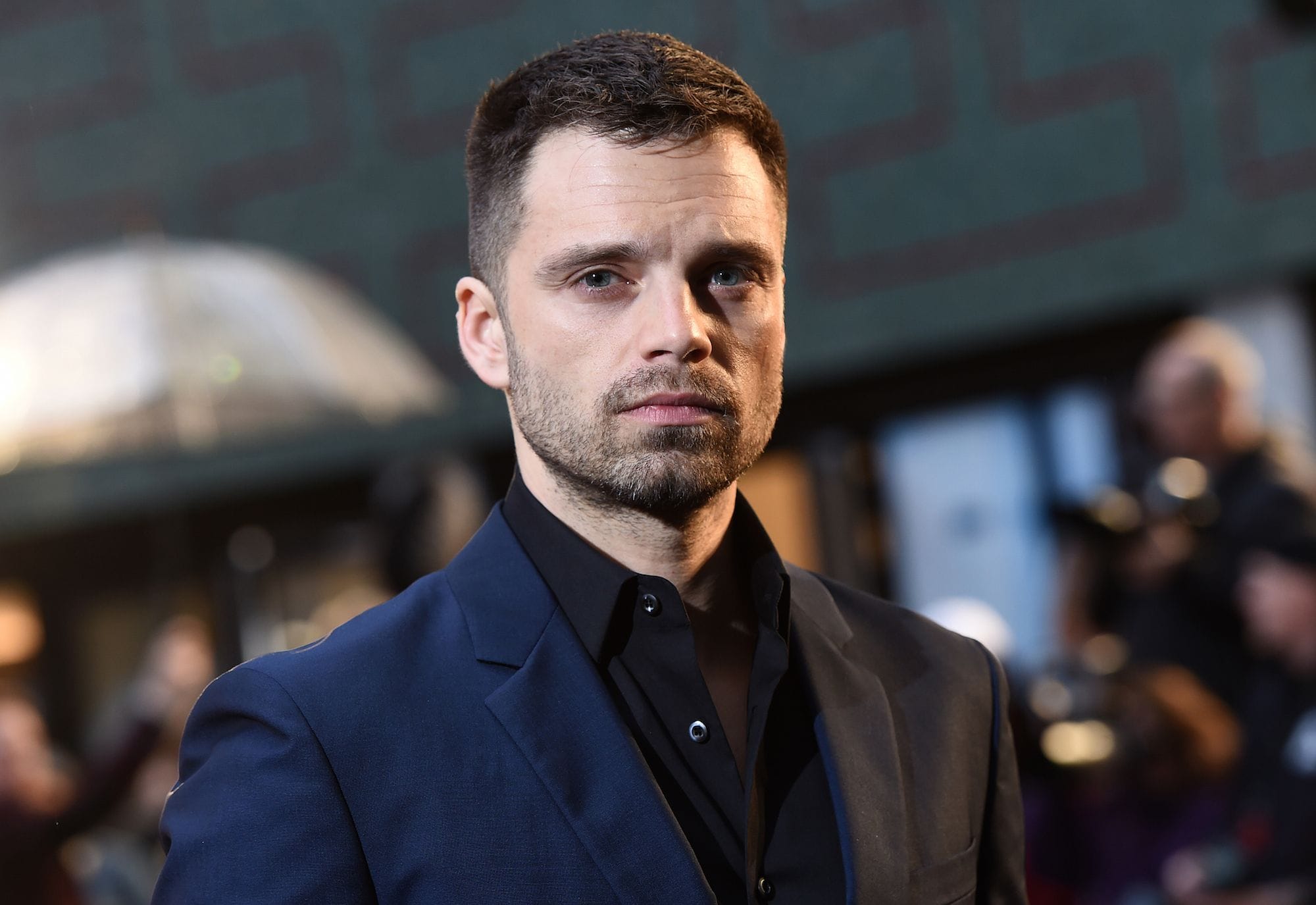 Sebastian Stan, Cristian Mungiu’nun Yeni Filminde