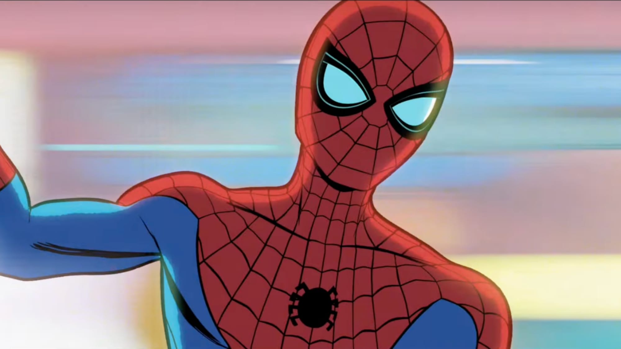 ‘Your Friendly Neighborhood Spider-Man’den Resmi Fragman