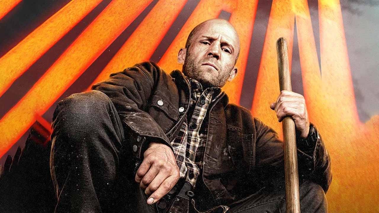 Jason Statham’lı ‘A Working Man’den Resmi Fragman