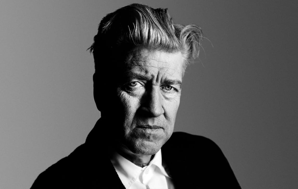 Usta Yönetmen David Lynch, Hayatını Kaybetti