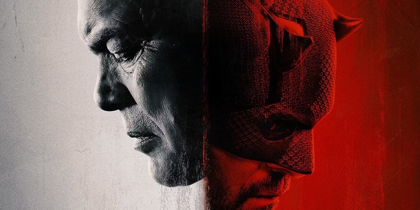 'Daredevil: Born Again'den Resmi Fragman