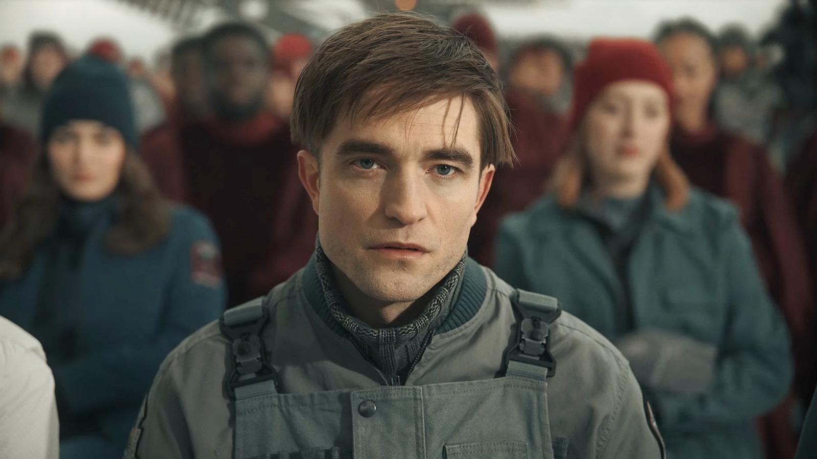 Robert Pattinson'lı ‘Mickey 17’den Yeni Fragman