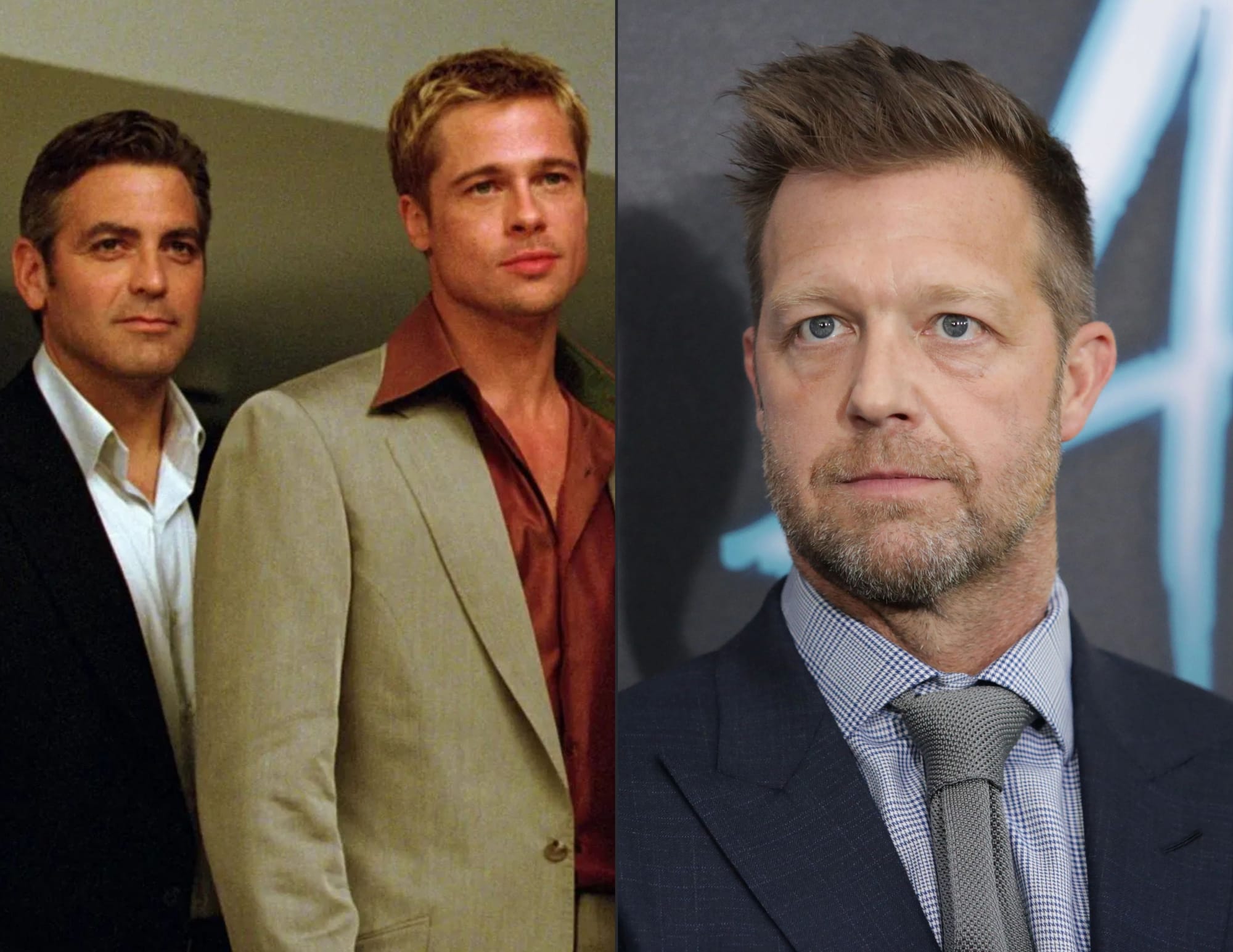 ‘Ocean’s 14’ü David Leitch Yönetebilir