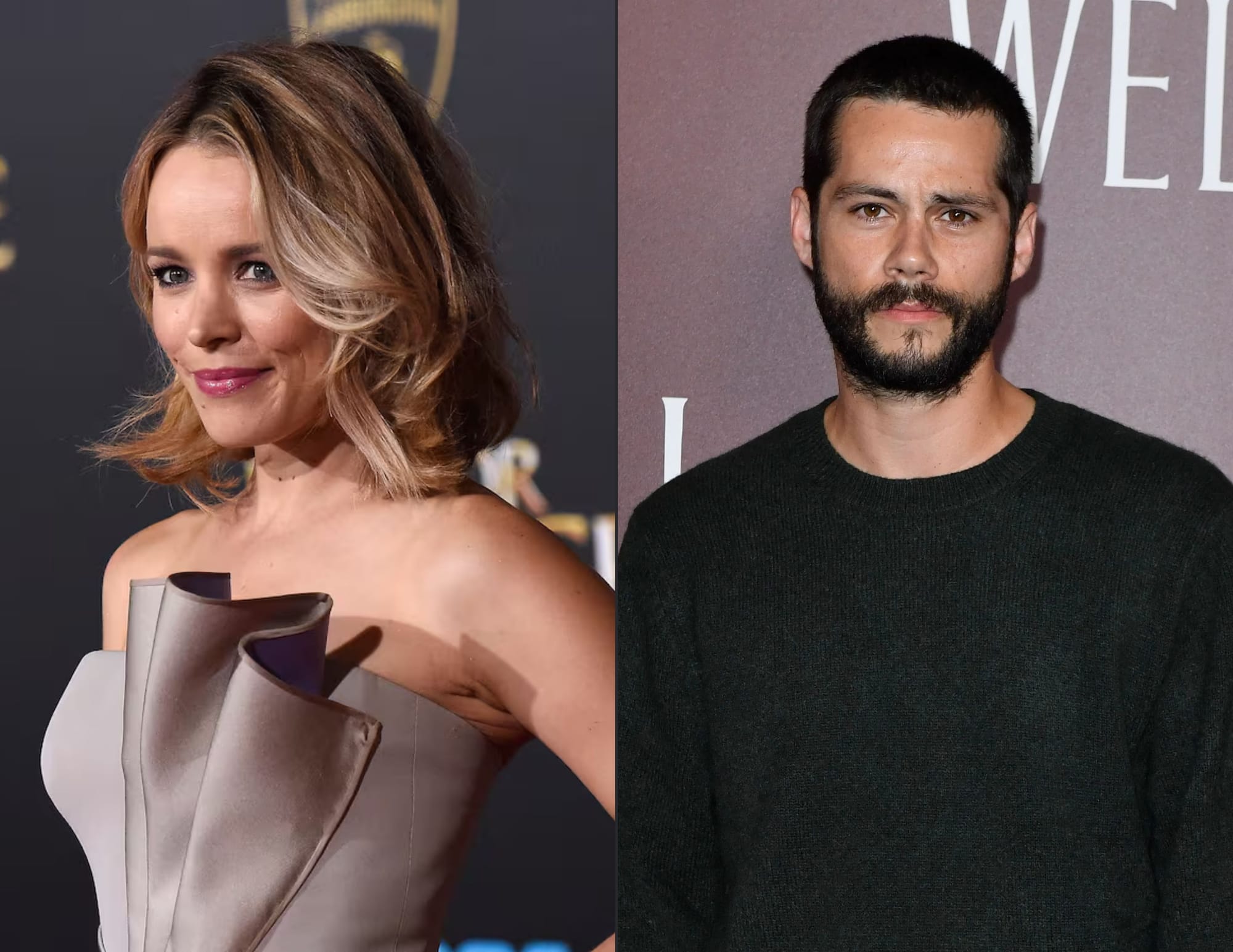 Rachel McAdams ve Dylan O’Brien, Sam Raimi’nin Gerilim Filminde