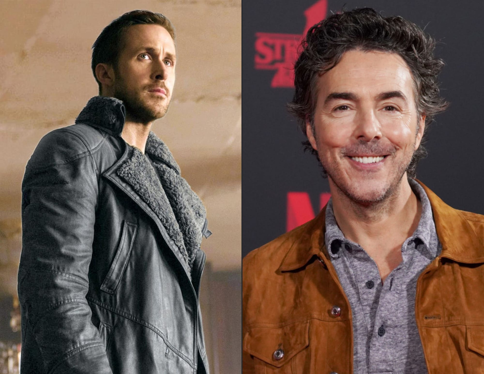 Ryan Gosling, Shawn Levy’nin 'Star Wars' Filminin Başrolünde Yer Alabilir