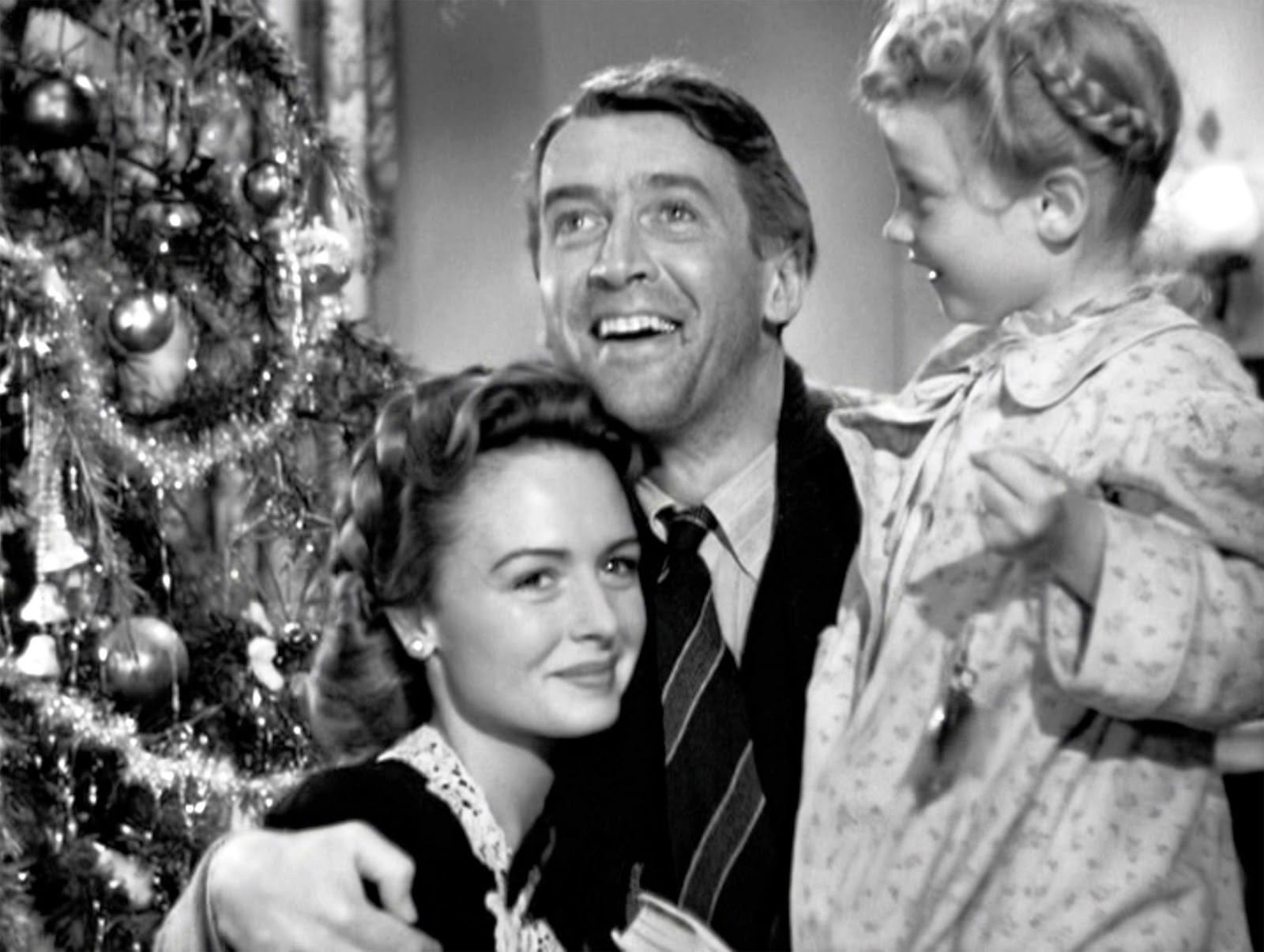 Bir Frank Capra Başyapıtı: It’s A Wonderful Life (1946)