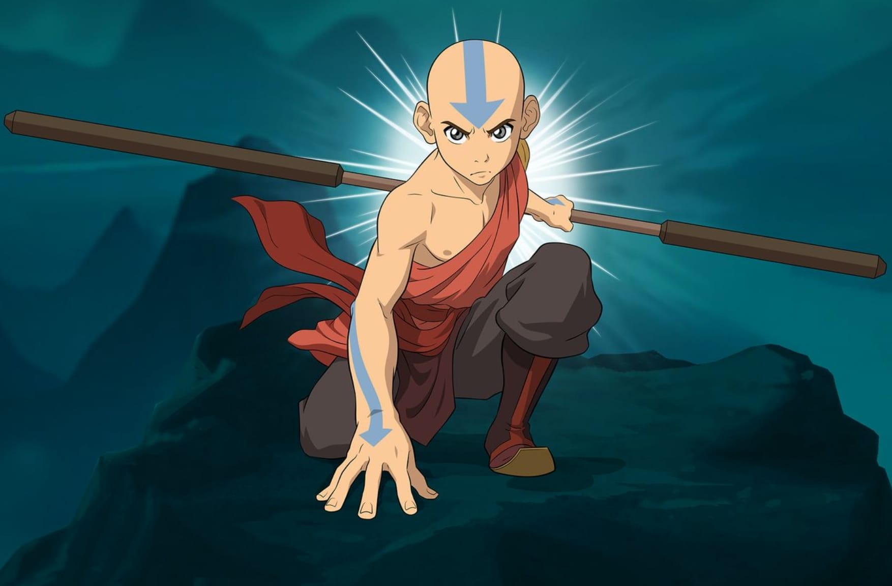 Yeni ‘Avatar: The Last Airbender’ Dizisi Yolda