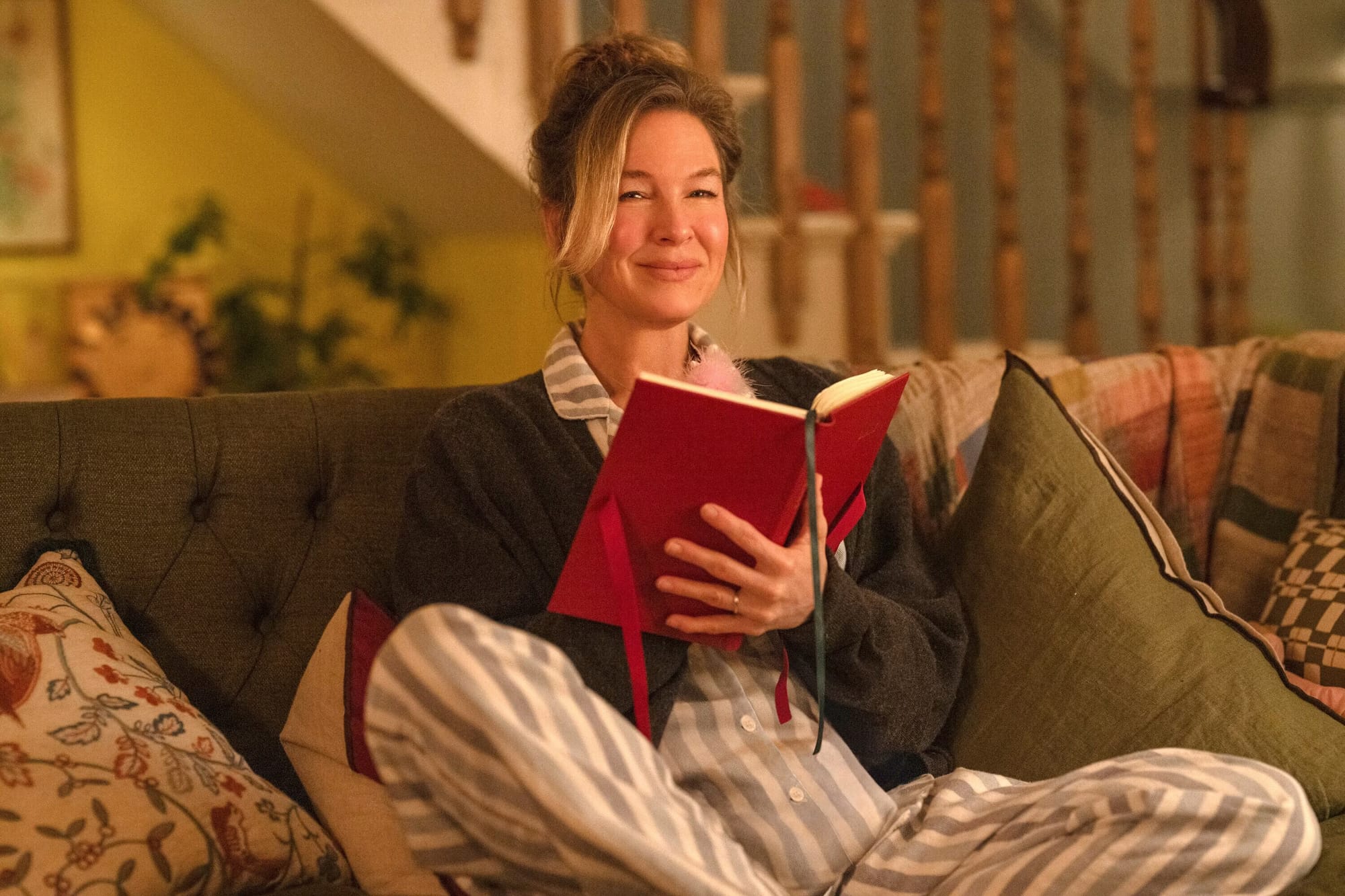 “Neredesiniz Mr. Darcy?”: ‘Bridget Jones 4: Mad About the Boy (2025)’ Film İncelemesi