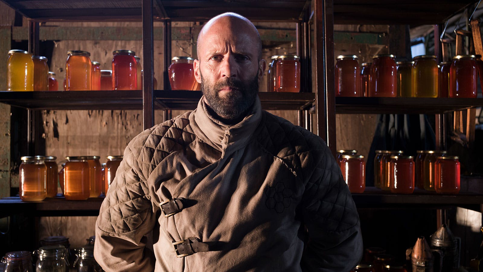 Jason Statham, ’The Beekeeper 2’ İçin Geri Dönüyor