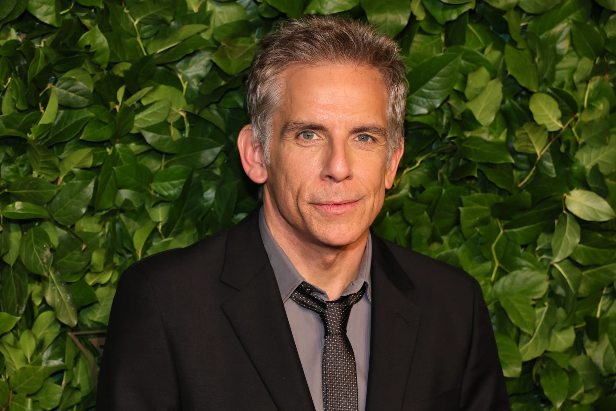 Ben Stiller, Yeni HBO Dizisinin Başrolünde