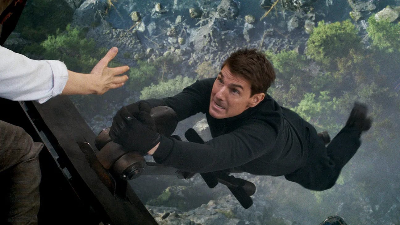 ‘Mission: Impossible 8’den Yeni Tanıtım