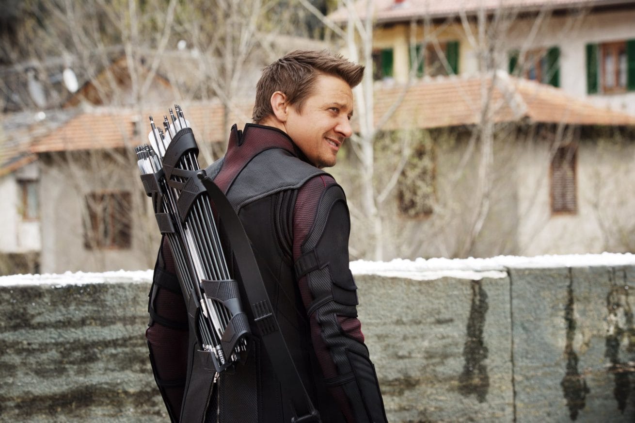 'Hawkeye'a 2. Sezon Gelebilir