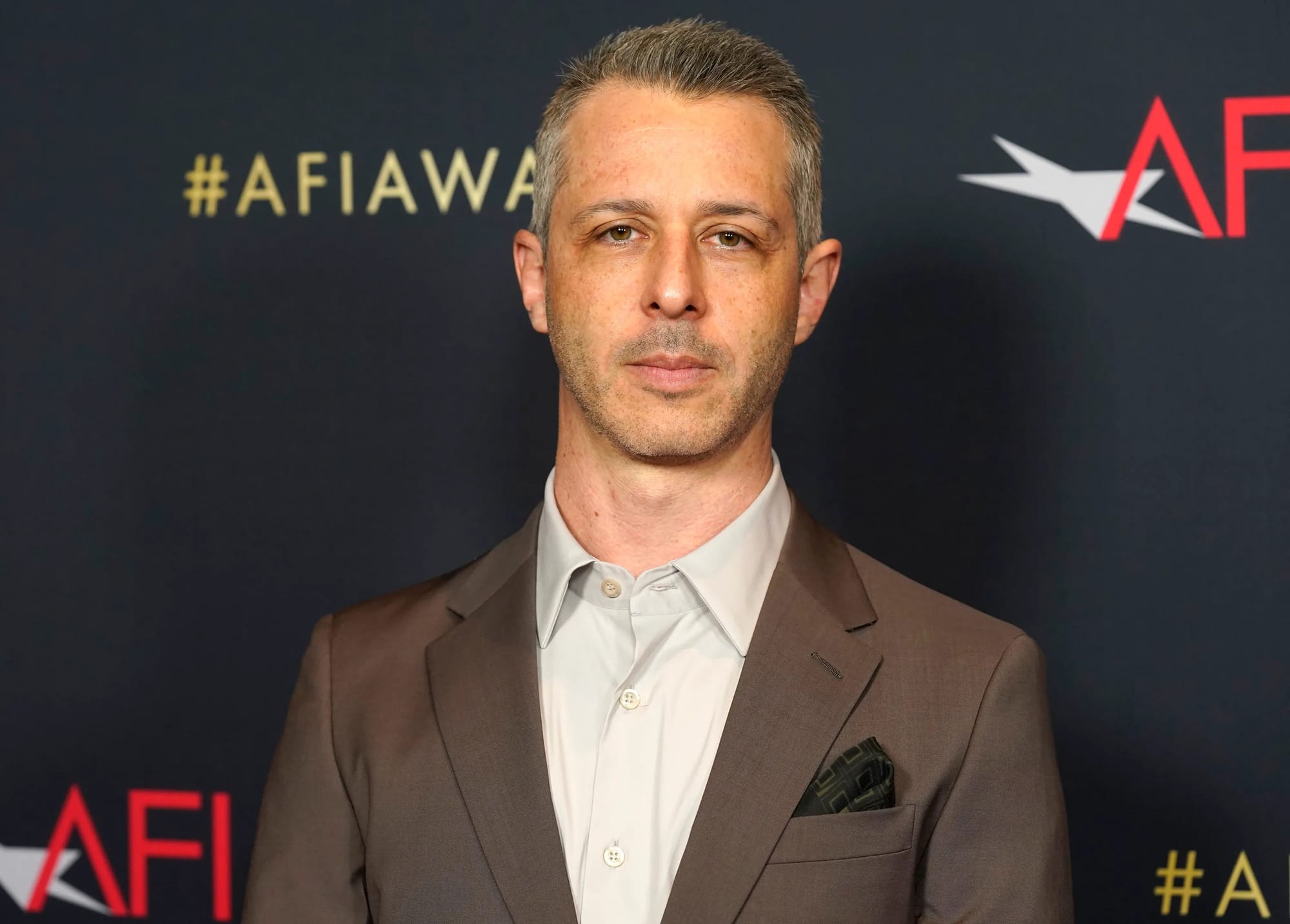 Jeremy Strong, Yeni Netflix Dizisinin Başrolünde