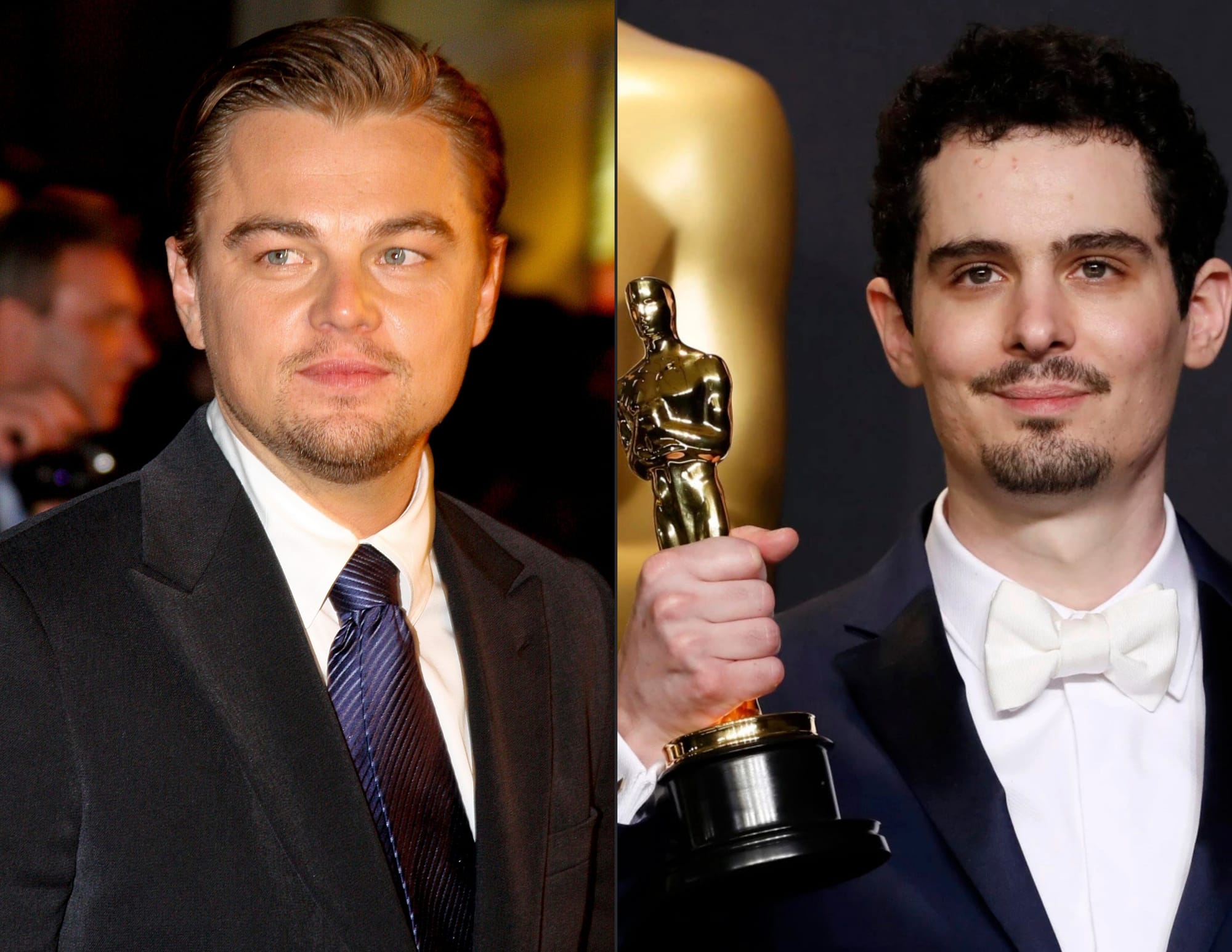 Leonardo DiCaprio ve Damien Chazelle, Evel Knievel Biyografisi İçin Bir Araya Geliyor