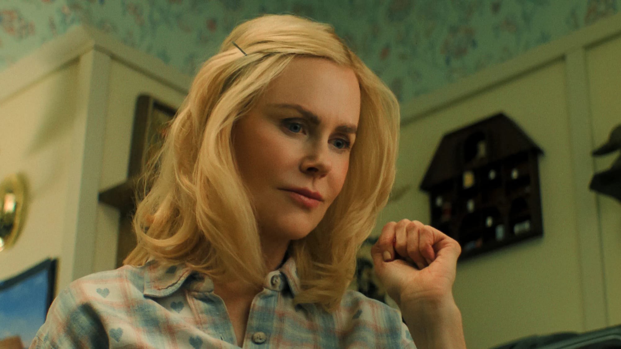 Nicole Kidman’lı Gerilim Filmi ‘Holland’dan Resmi Fragman