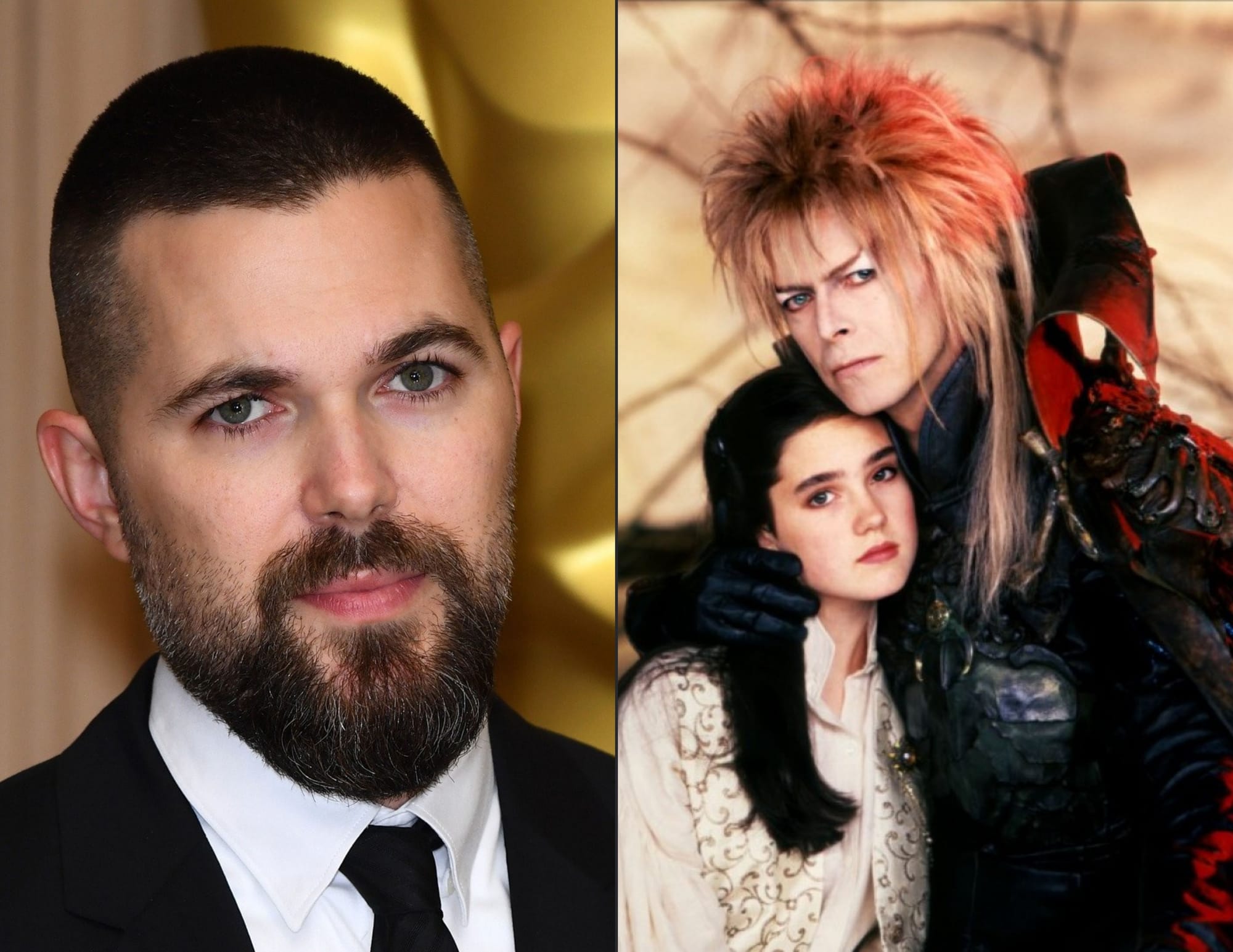 Robert Eggers, ‘Labyrinth’ Devam Filmini Yönetecek